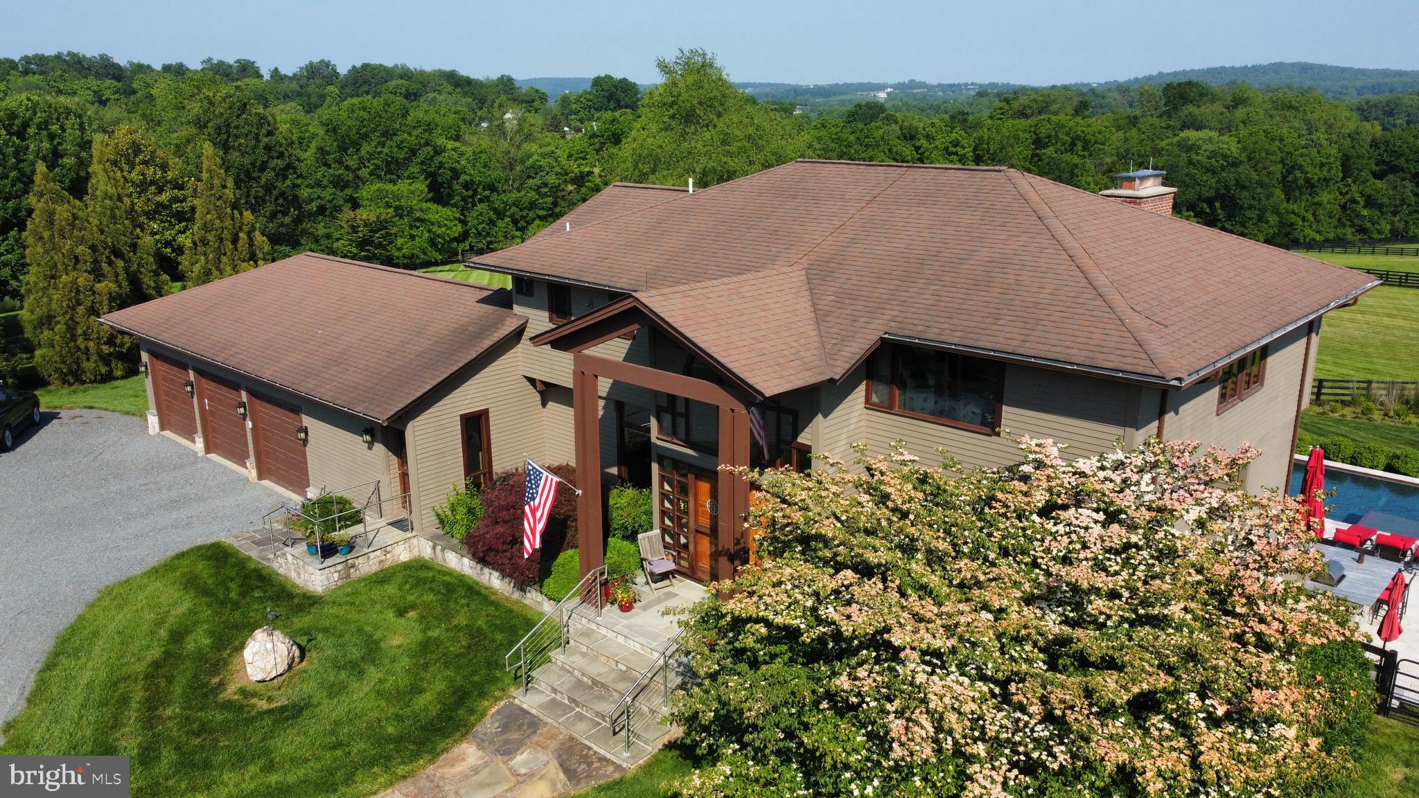 ROSEMONT - Residential