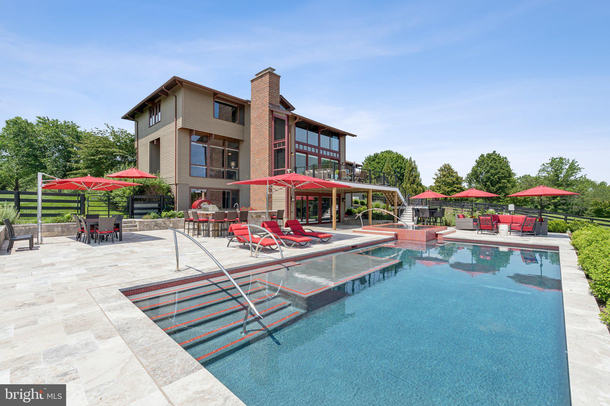 ROSEMONT - Residential