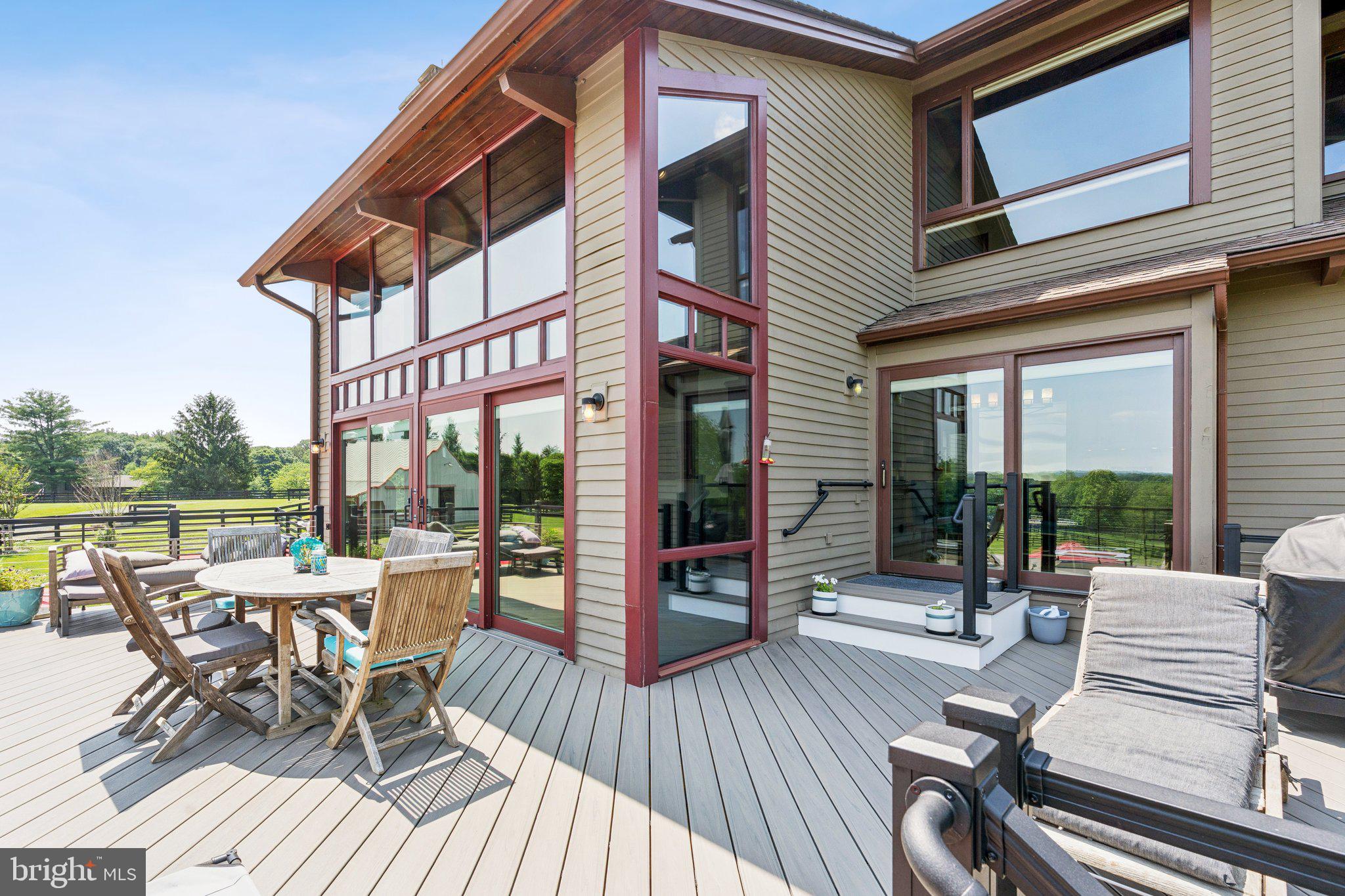 ROSEMONT - Residential