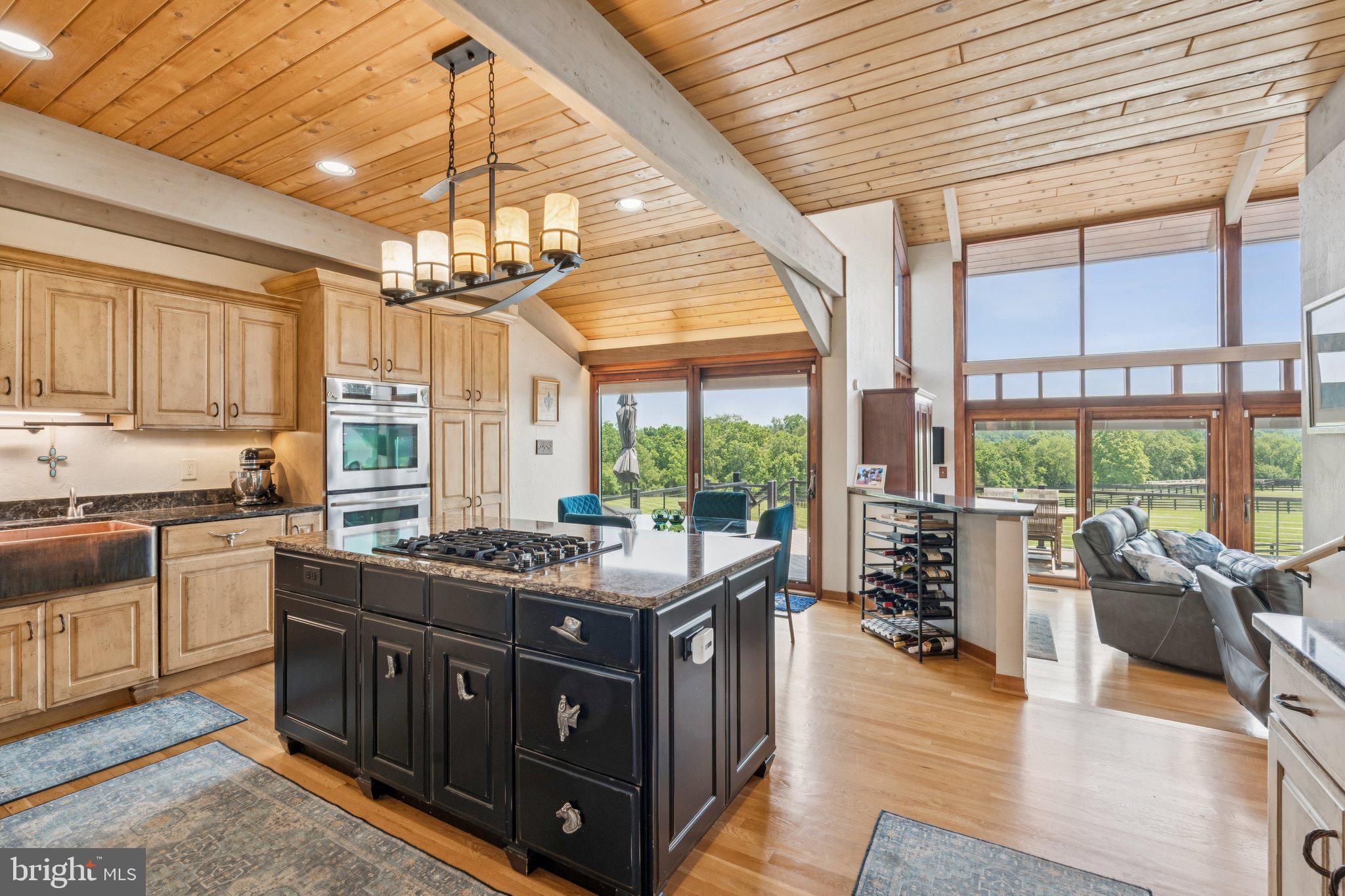 ROSEMONT - Residential