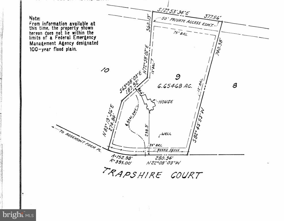 ROSEMONT - Residential