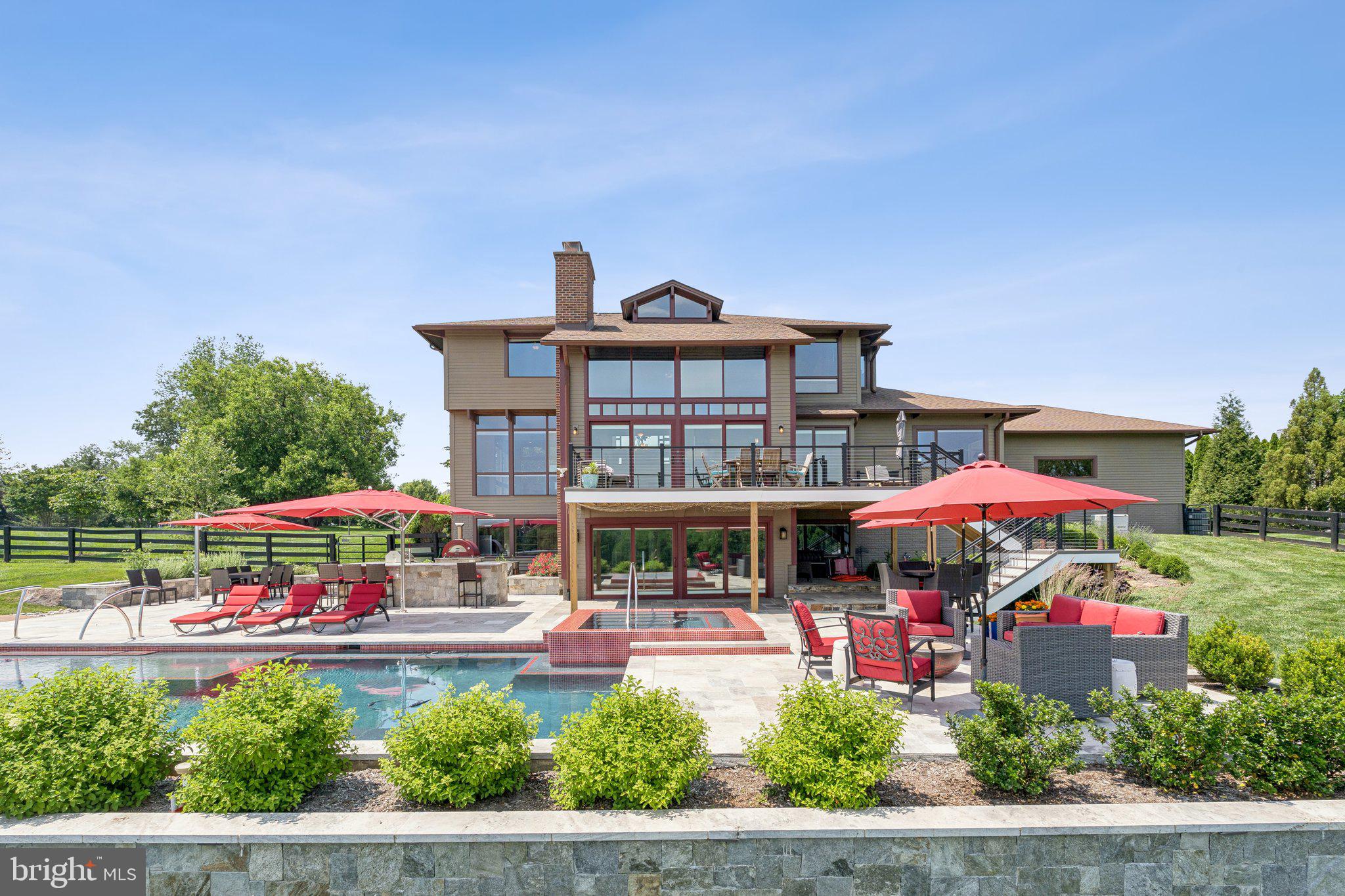 ROSEMONT - Residential