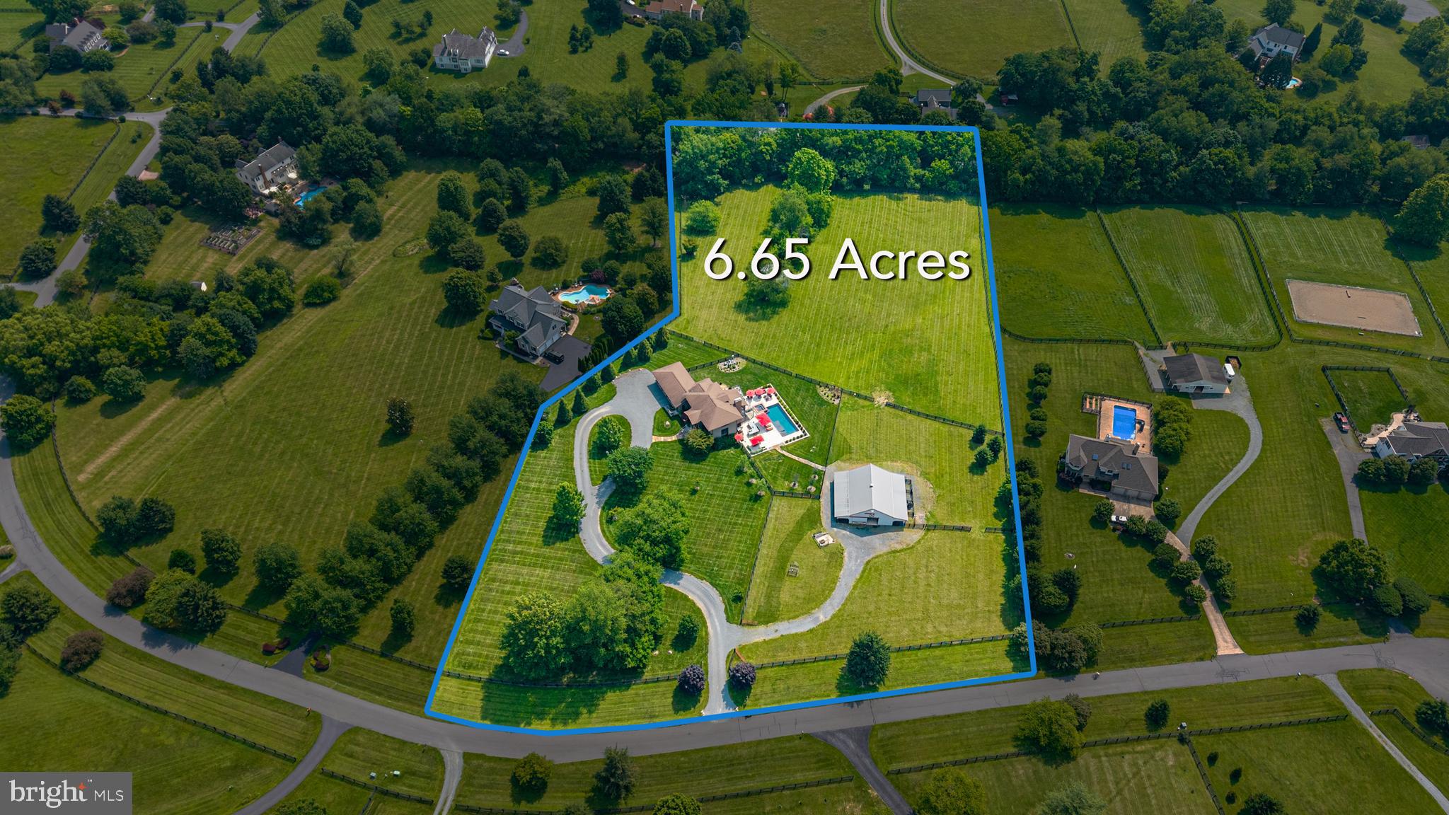 ROSEMONT - Residential