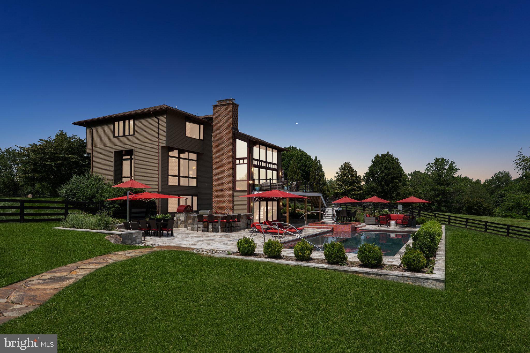 ROSEMONT - Residential