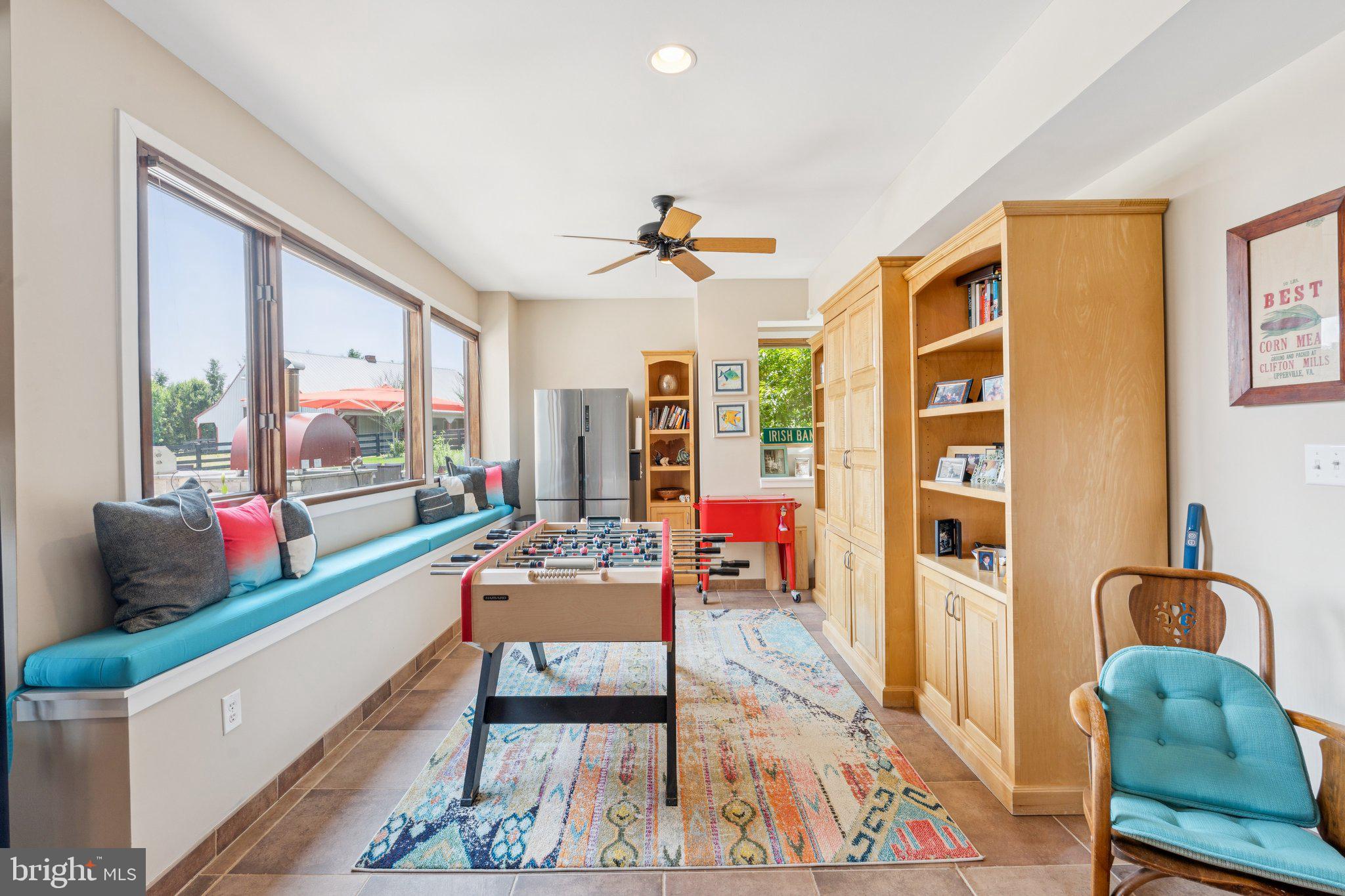 ROSEMONT - Residential