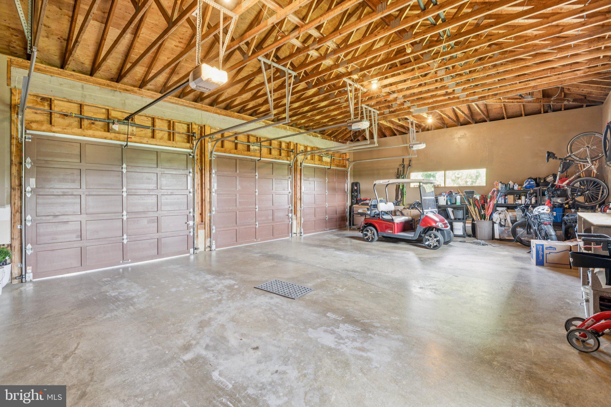 ROSEMONT - Residential