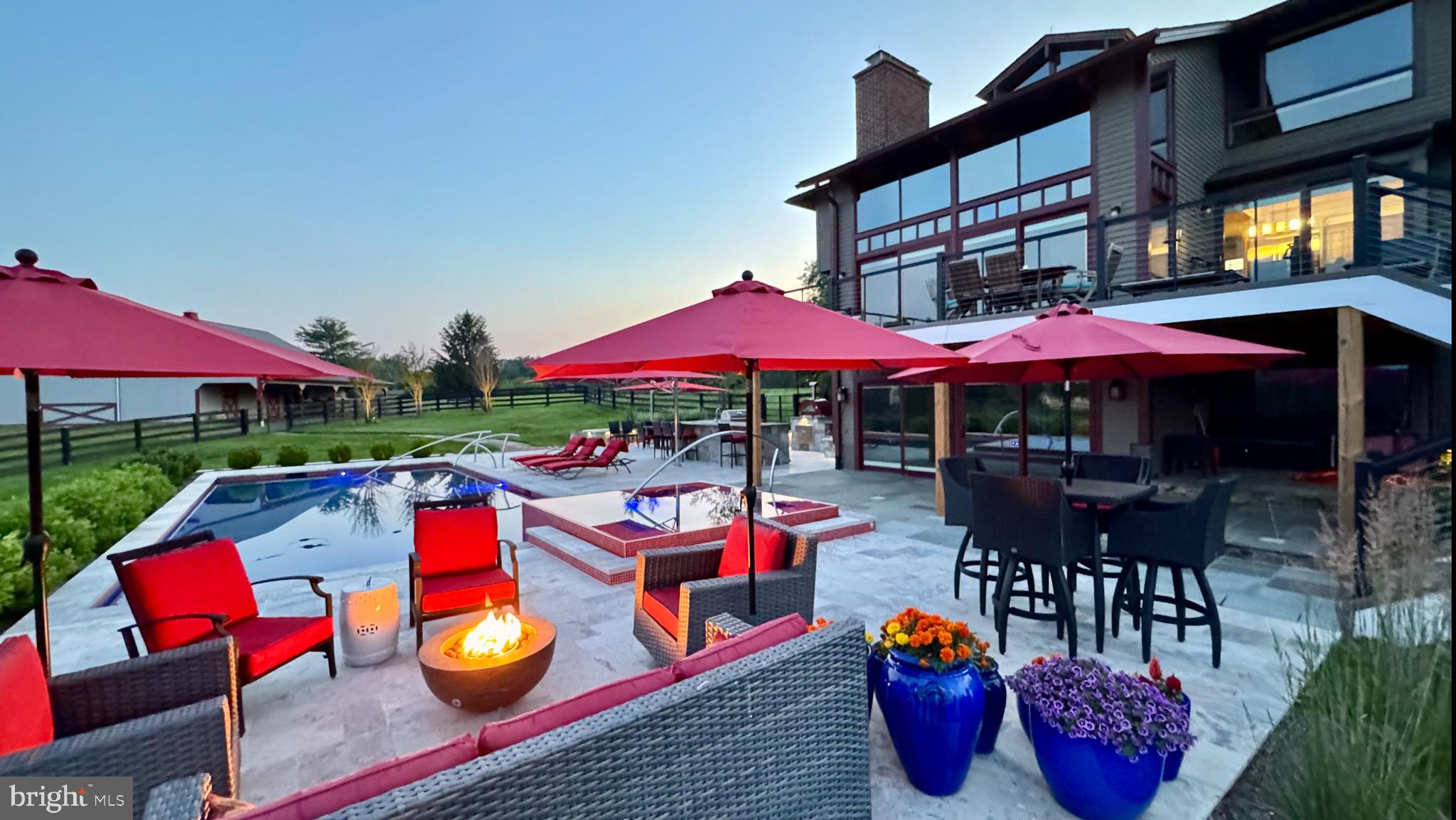 ROSEMONT - Residential