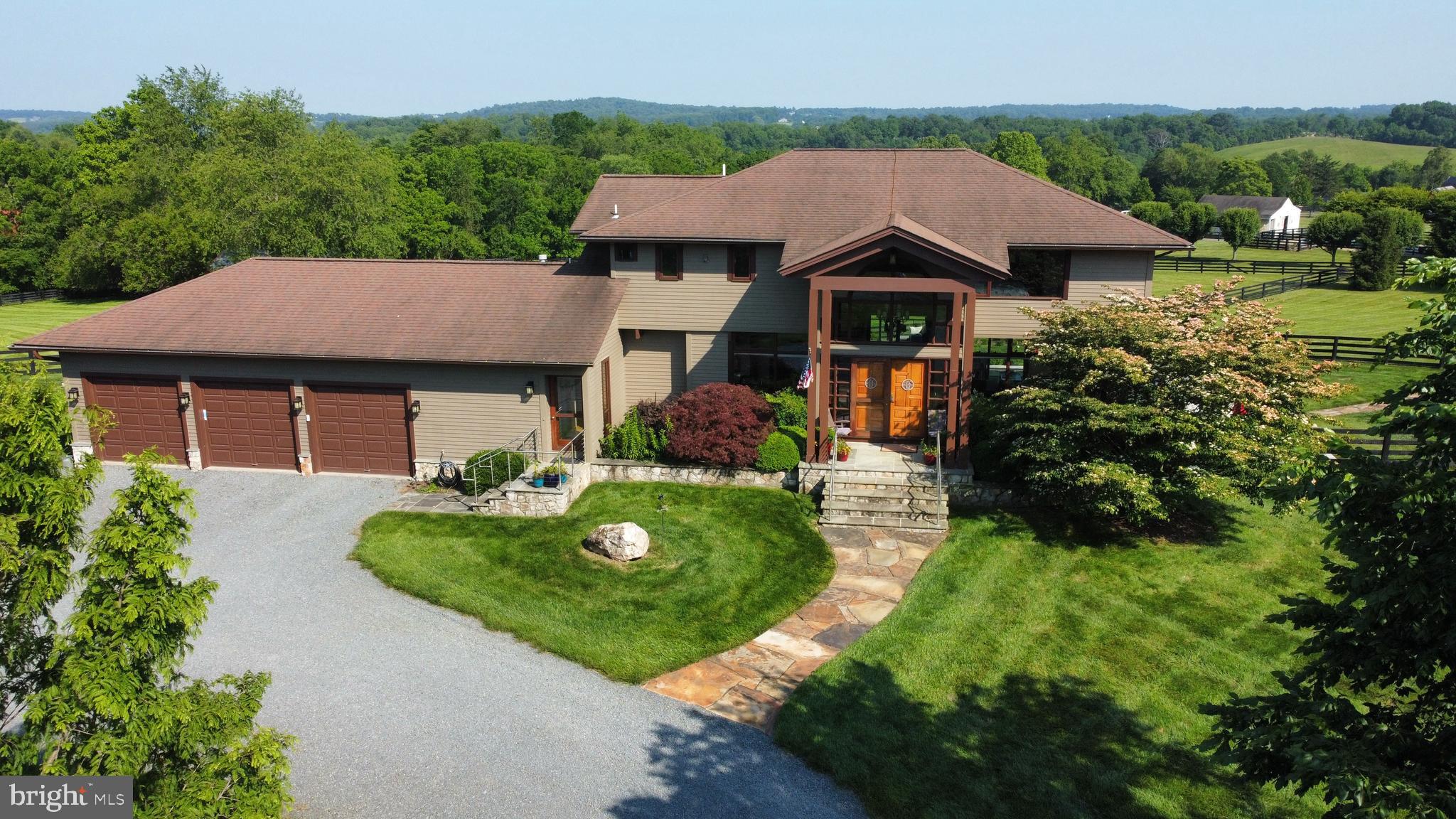 ROSEMONT - Residential