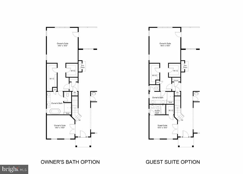 TIMBER MILL - Residential