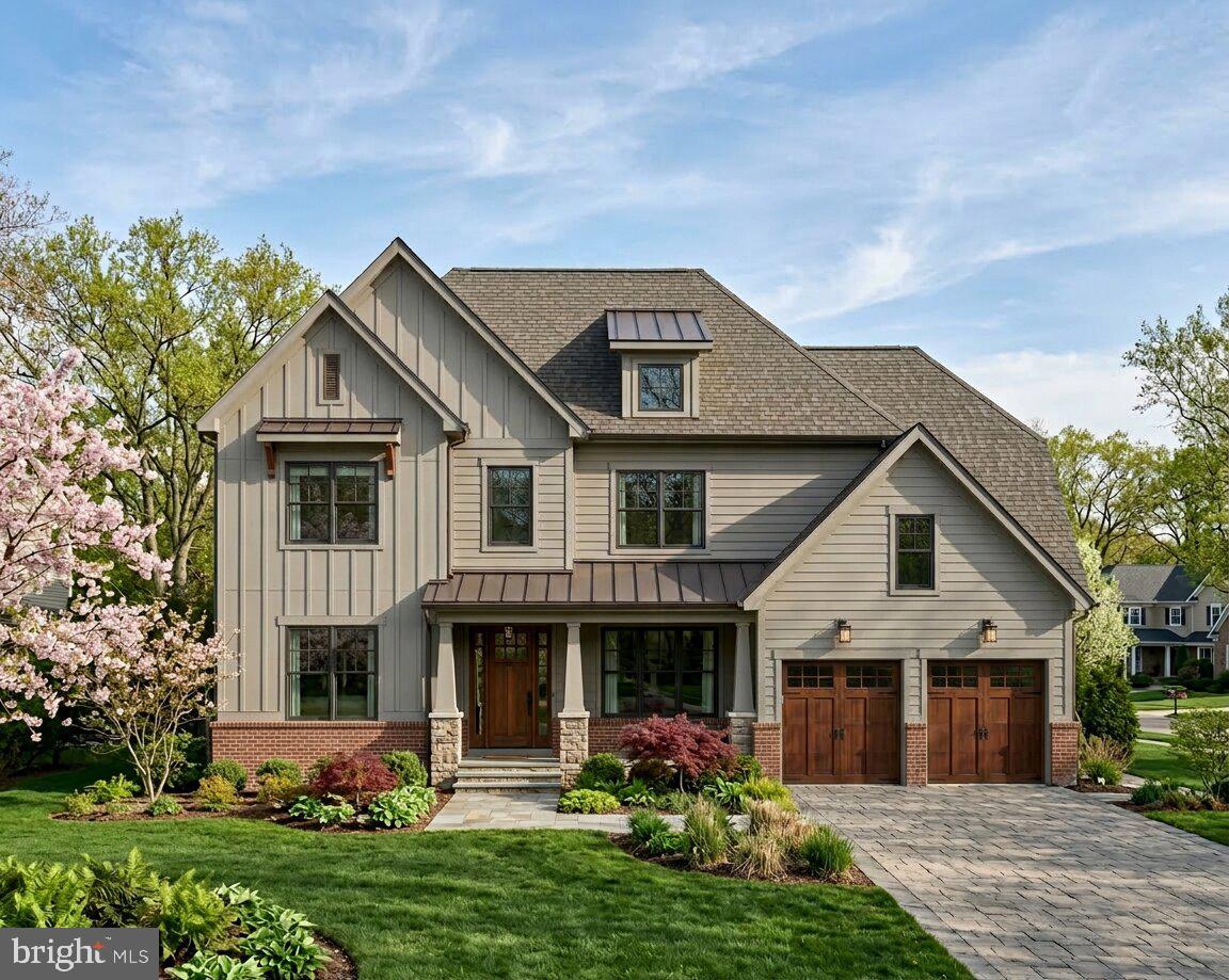 TIMBER MILL - Residential