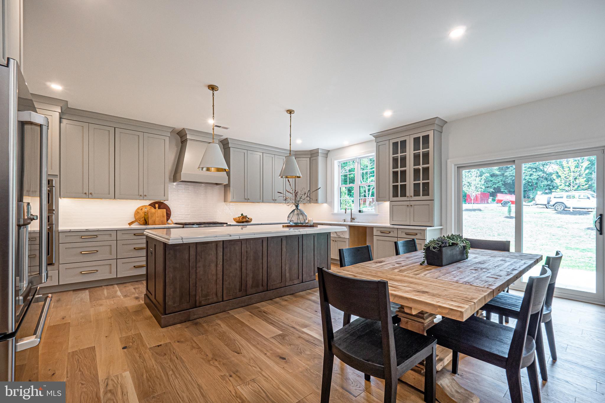 TIMBER MILL - Residential