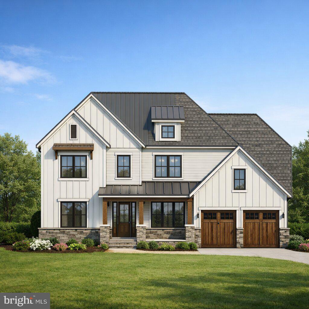 TIMBER MILL - Residential