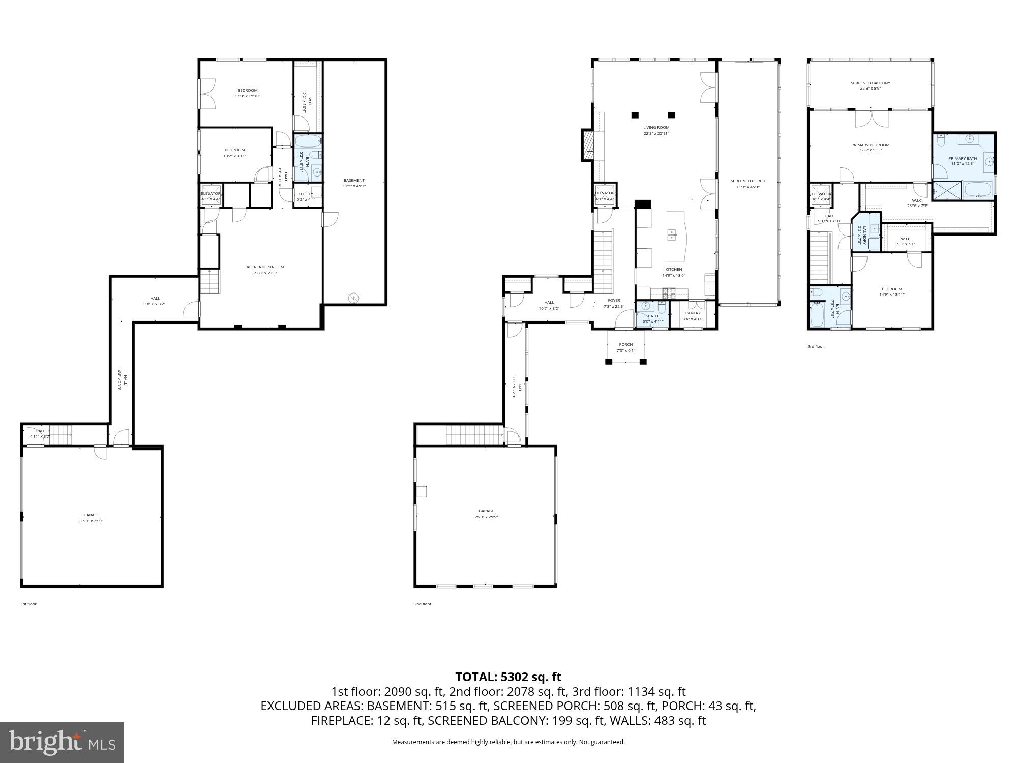 OYSTER SHELL LANDING - Residential