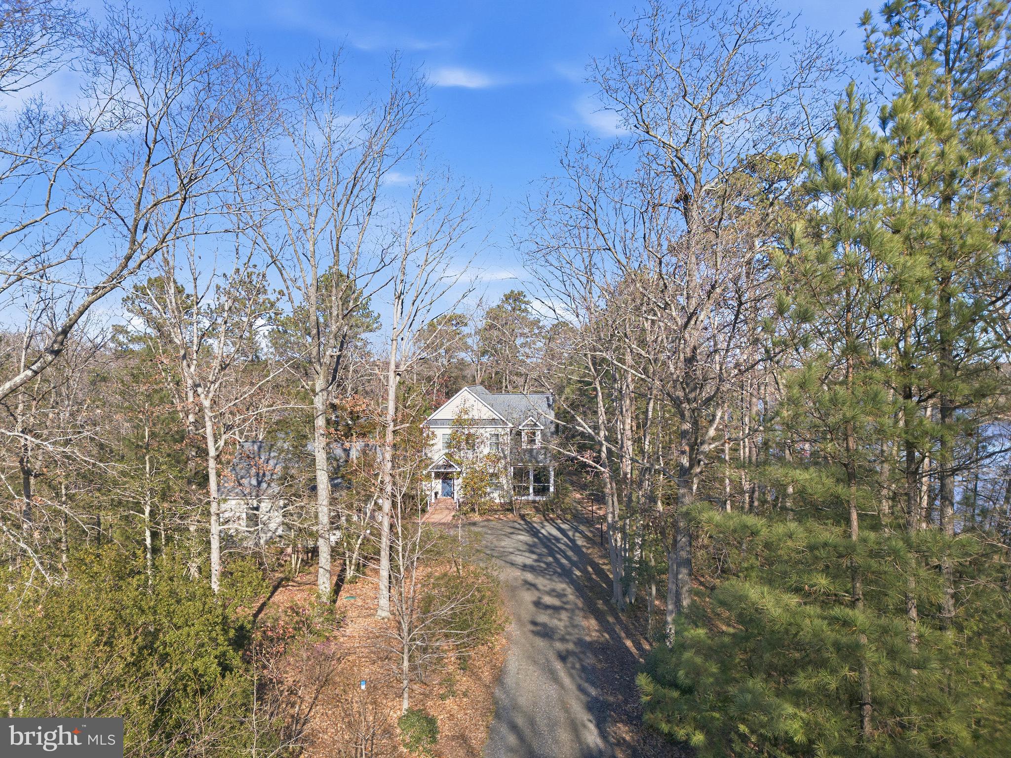 OYSTER SHELL LANDING - Residential