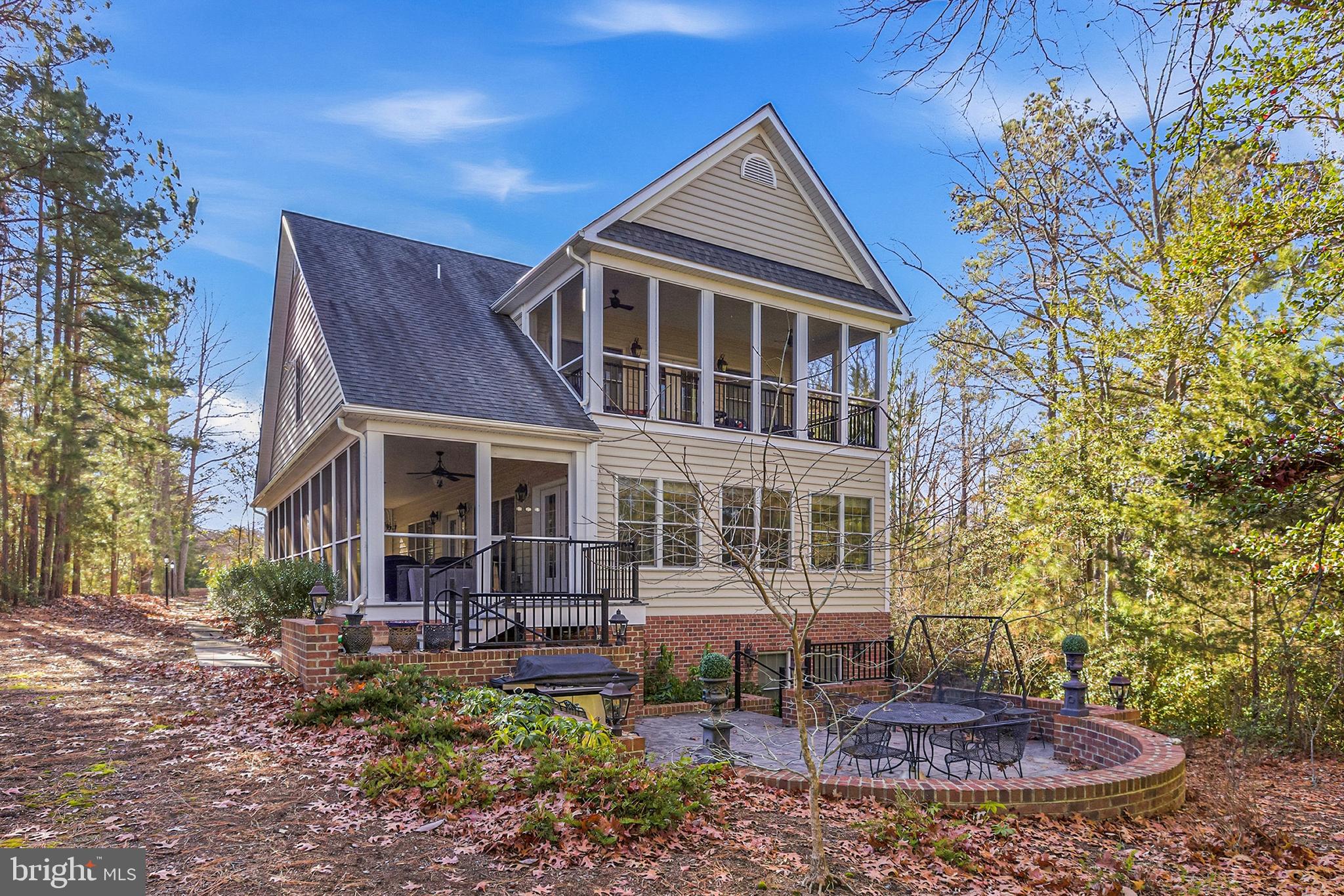 OYSTER SHELL LANDING - Residential