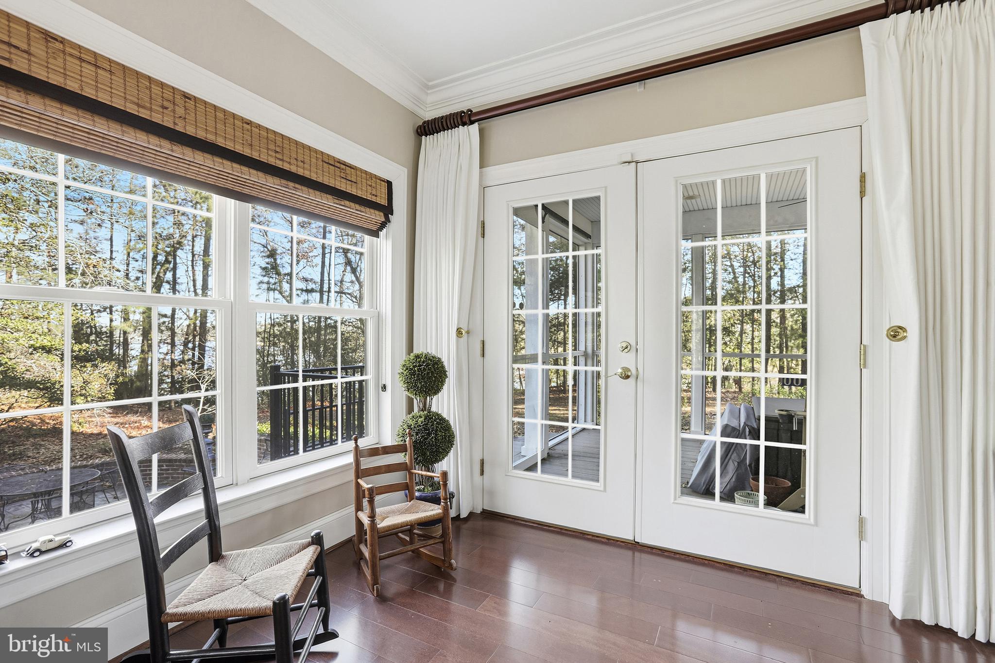 OYSTER SHELL LANDING - Residential