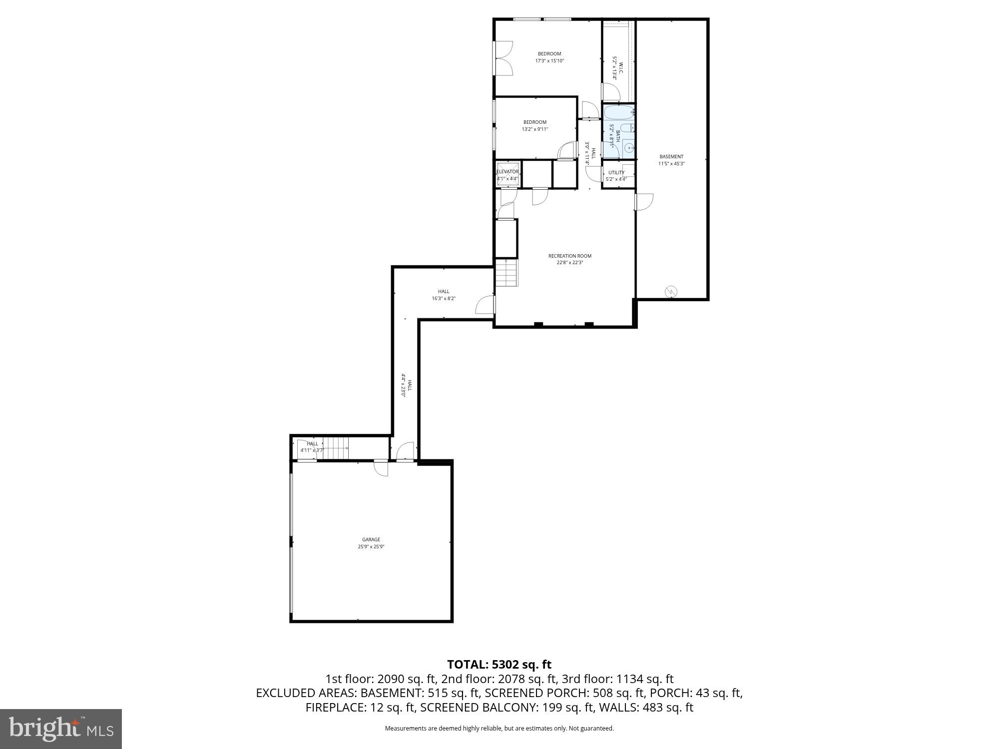 OYSTER SHELL LANDING - Residential