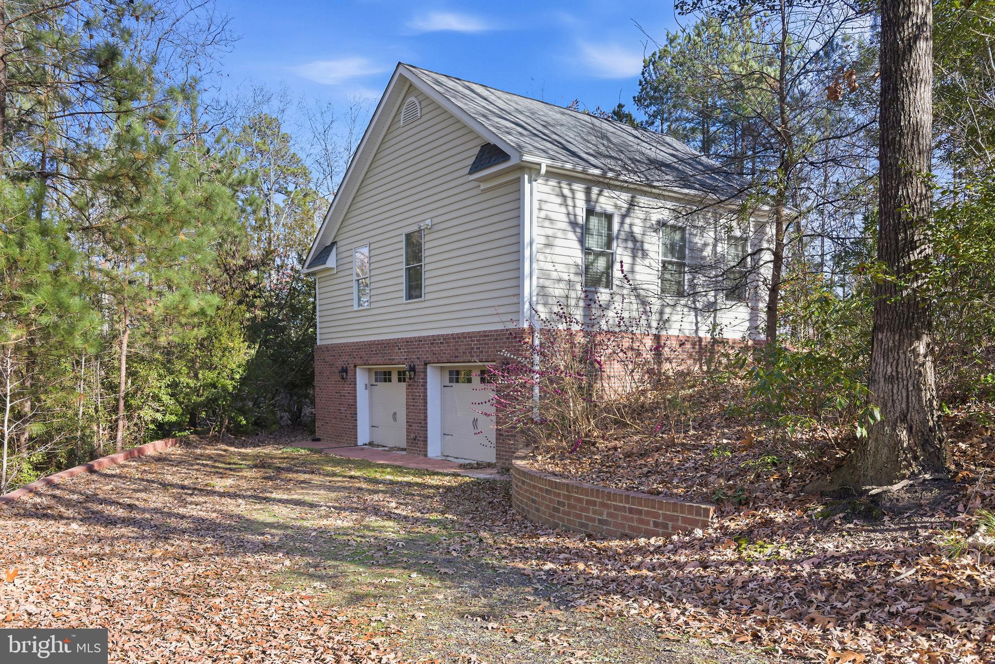OYSTER SHELL LANDING - Residential