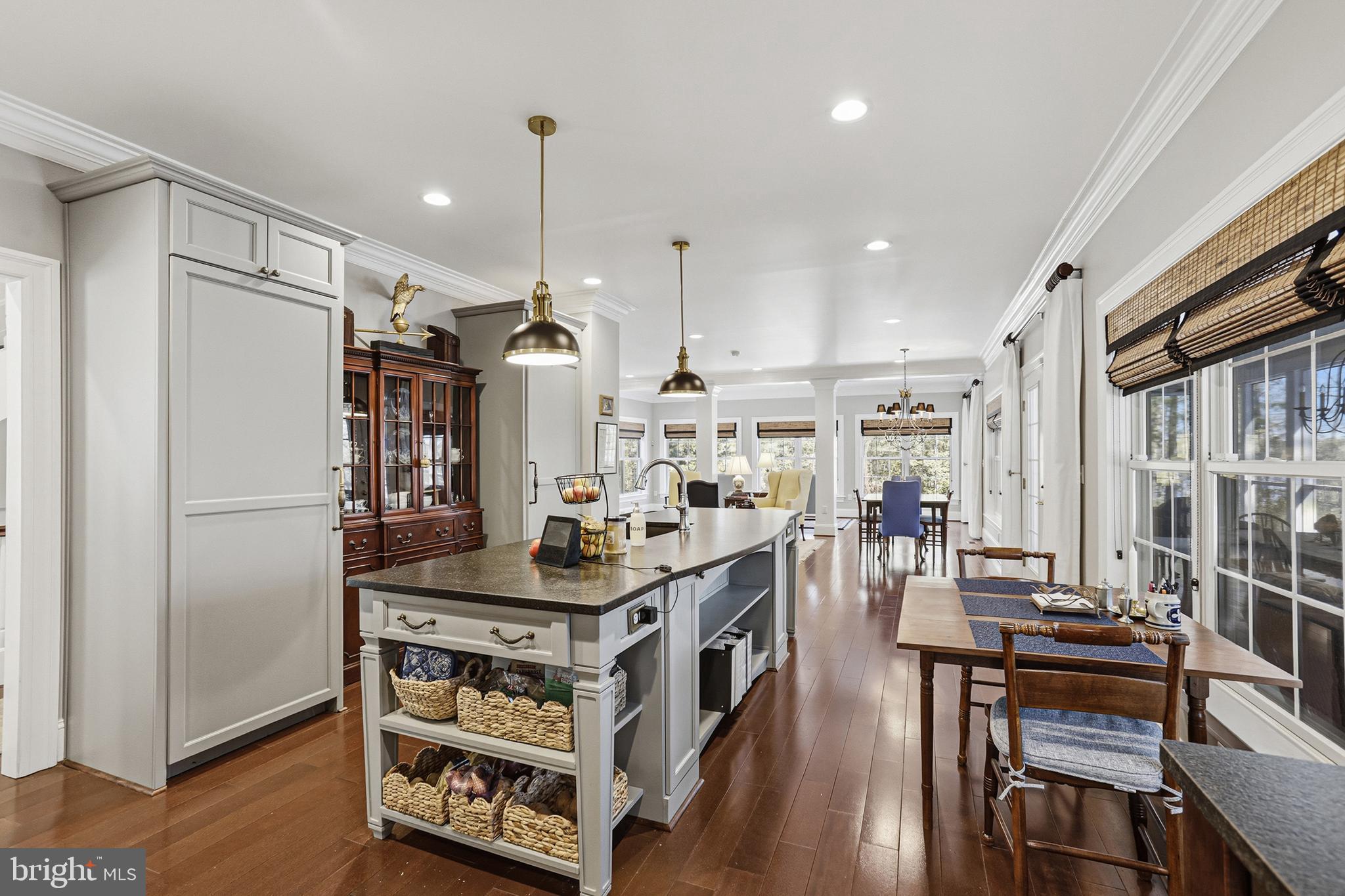 OYSTER SHELL LANDING - Residential