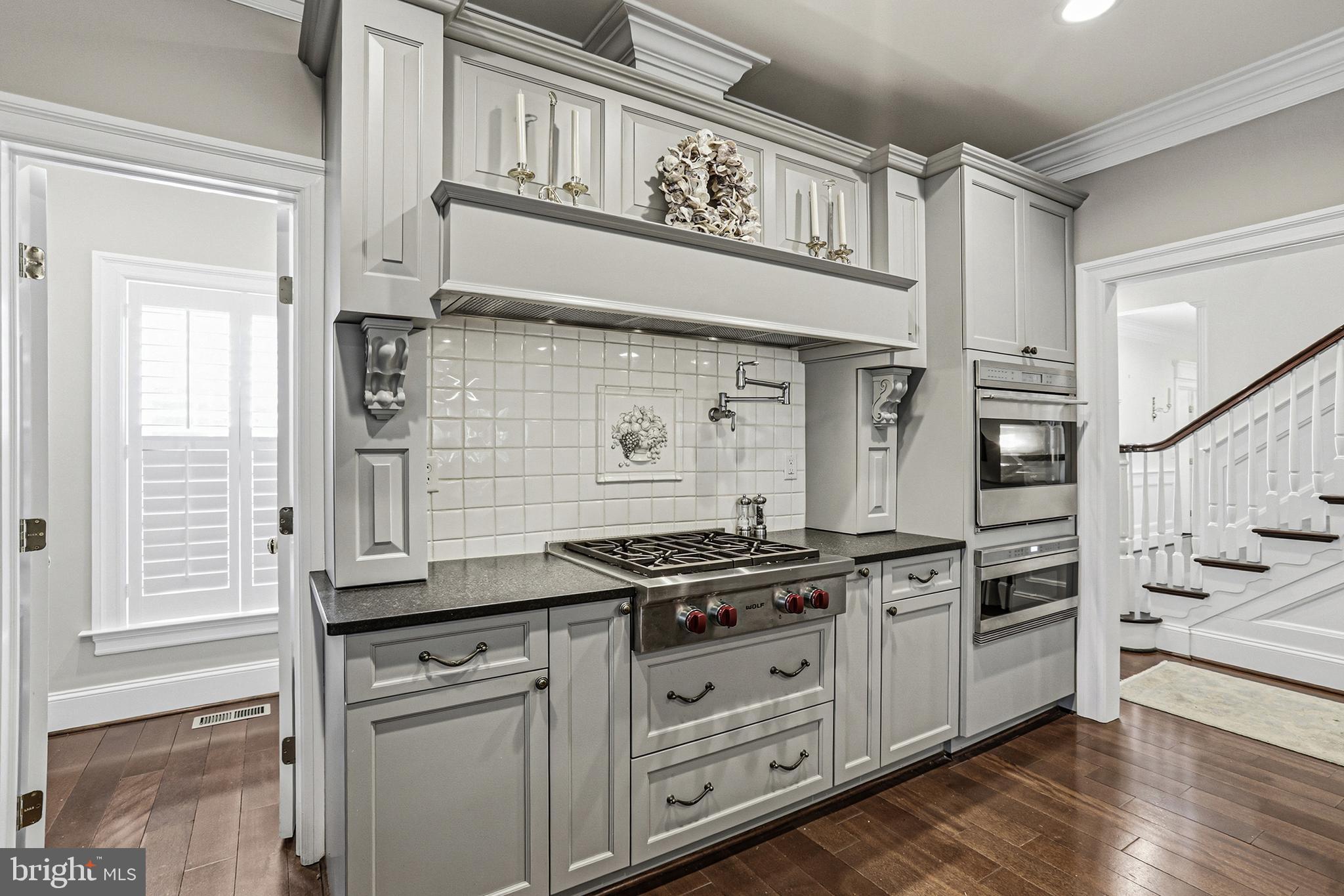 OYSTER SHELL LANDING - Residential