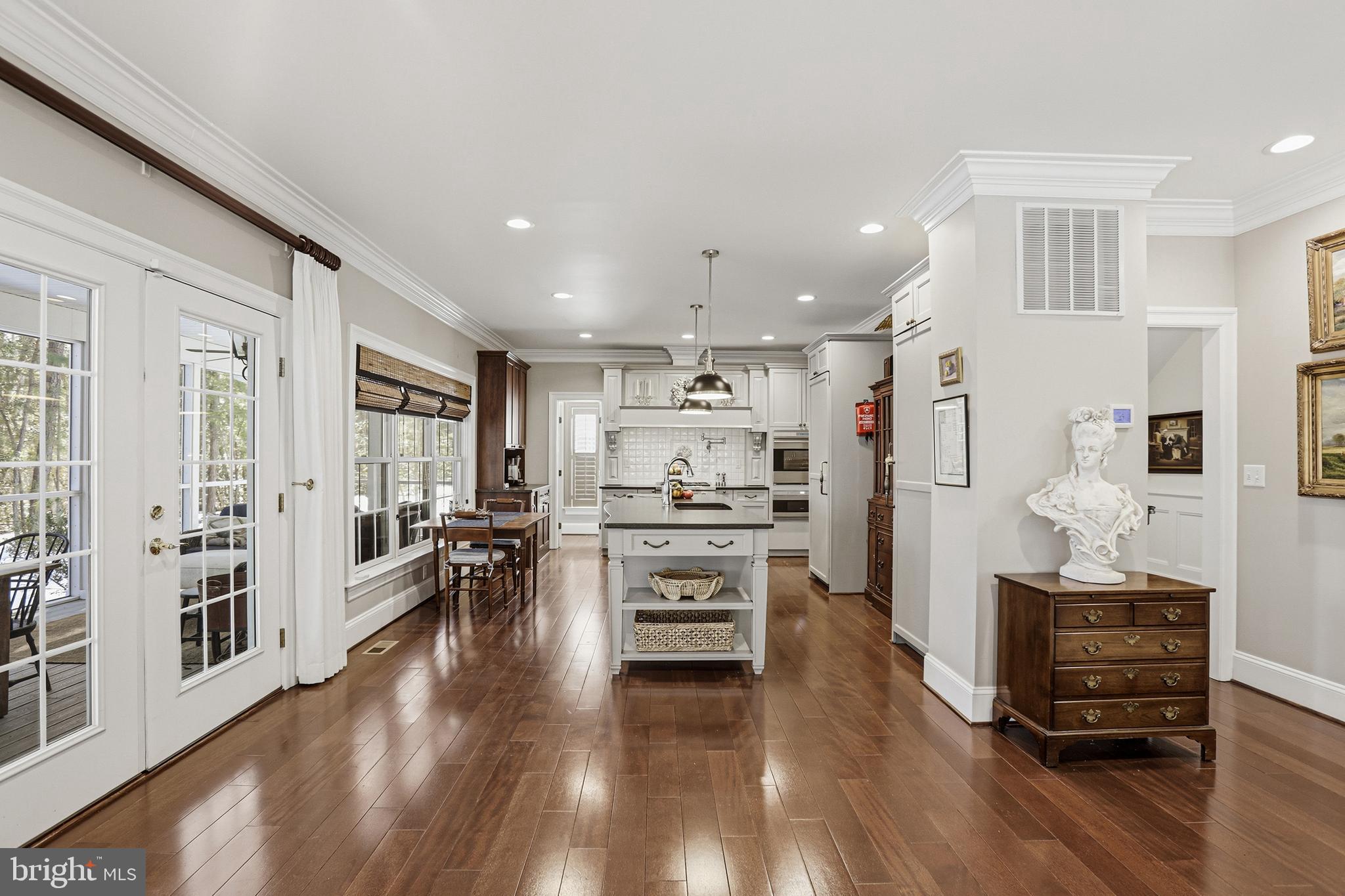 OYSTER SHELL LANDING - Residential