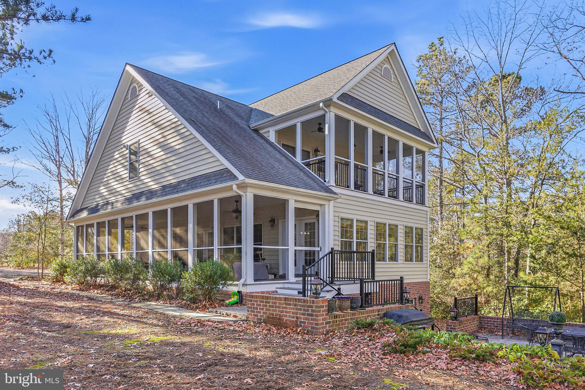 OYSTER SHELL LANDING - Residential