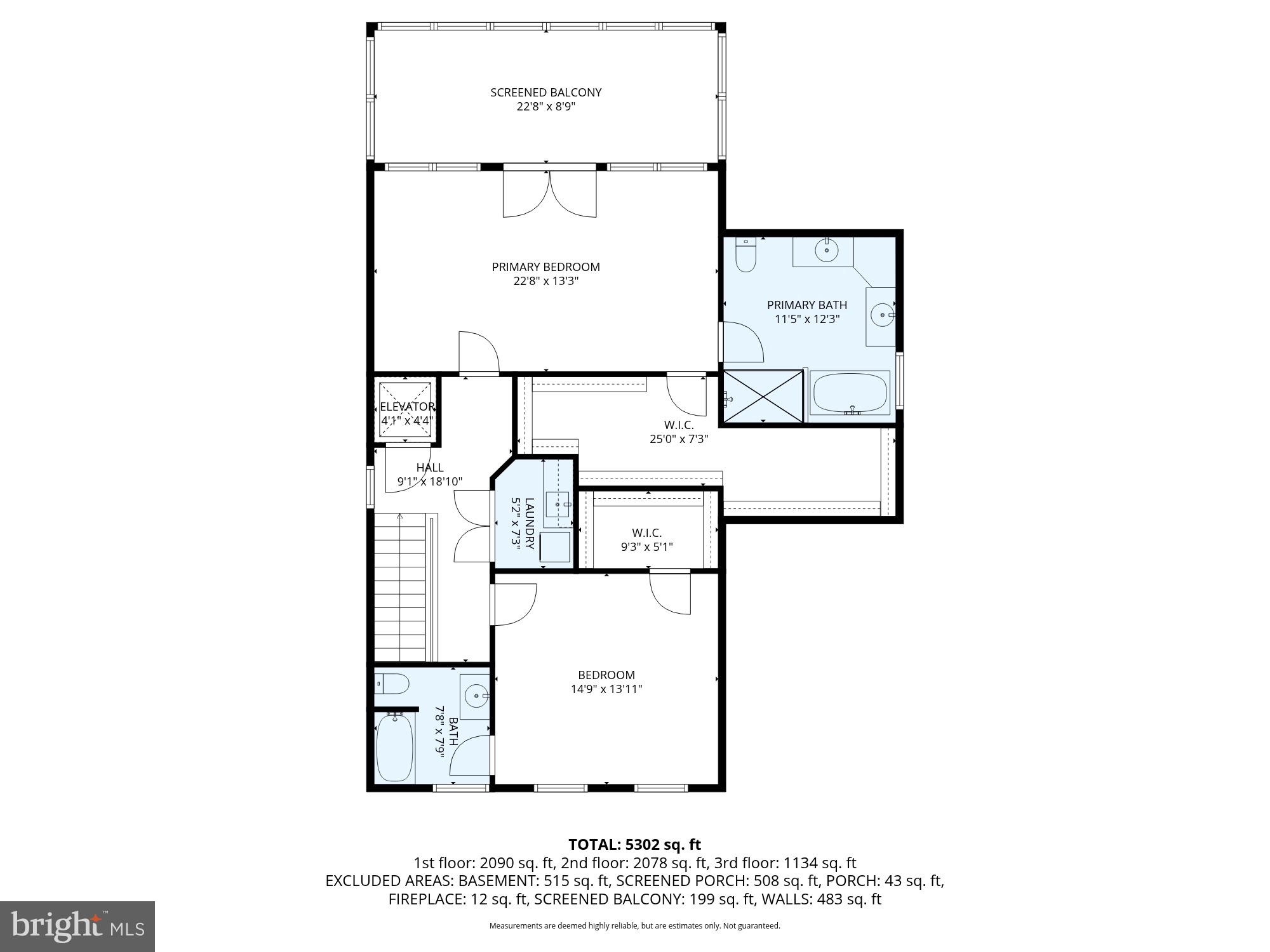 OYSTER SHELL LANDING - Residential