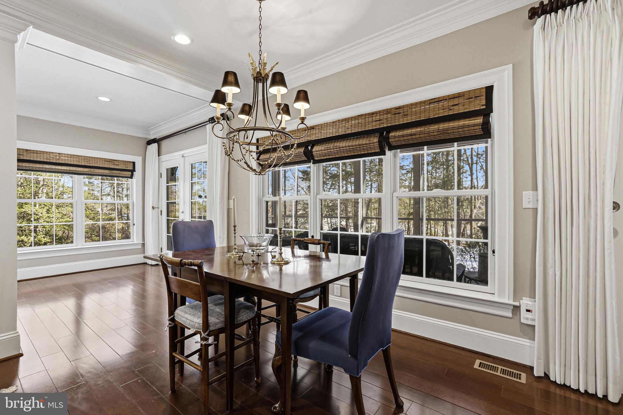 OYSTER SHELL LANDING - Residential