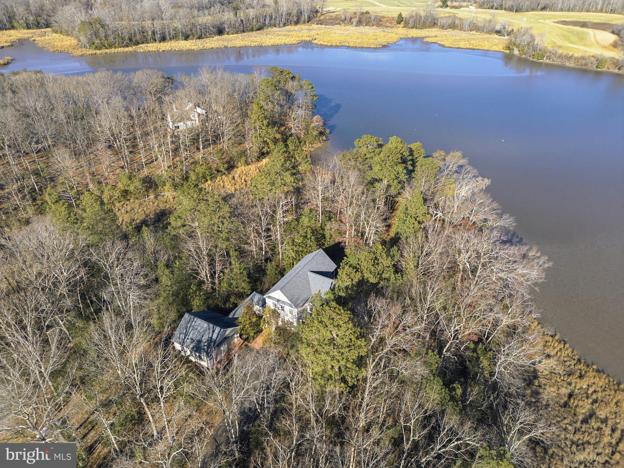 OYSTER SHELL LANDING - Residential