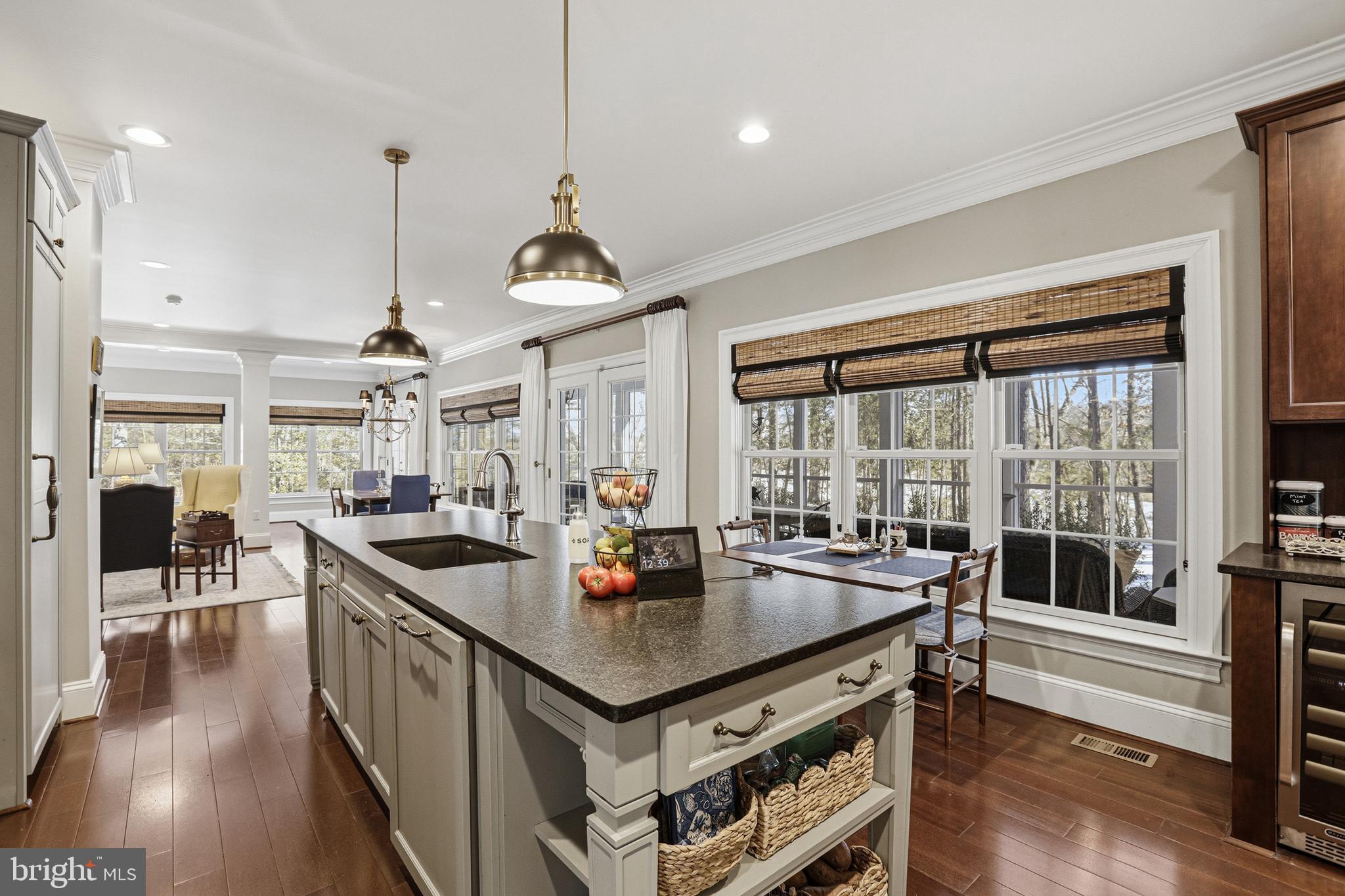 OYSTER SHELL LANDING - Residential