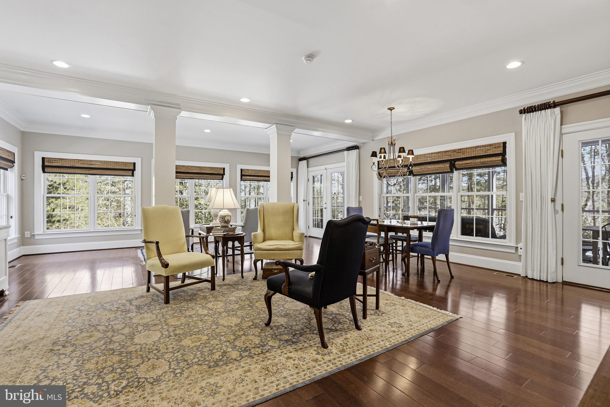 OYSTER SHELL LANDING - Residential