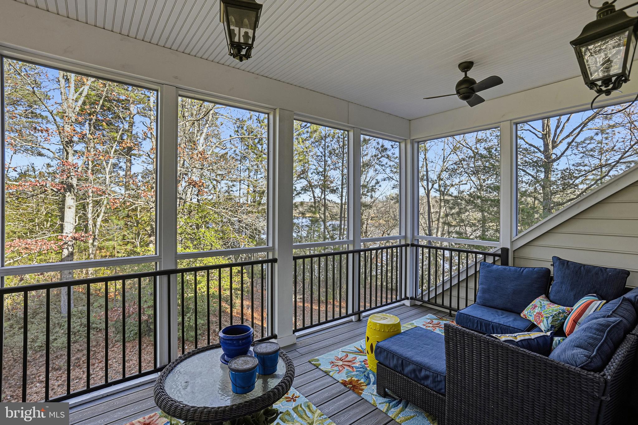 OYSTER SHELL LANDING - Residential