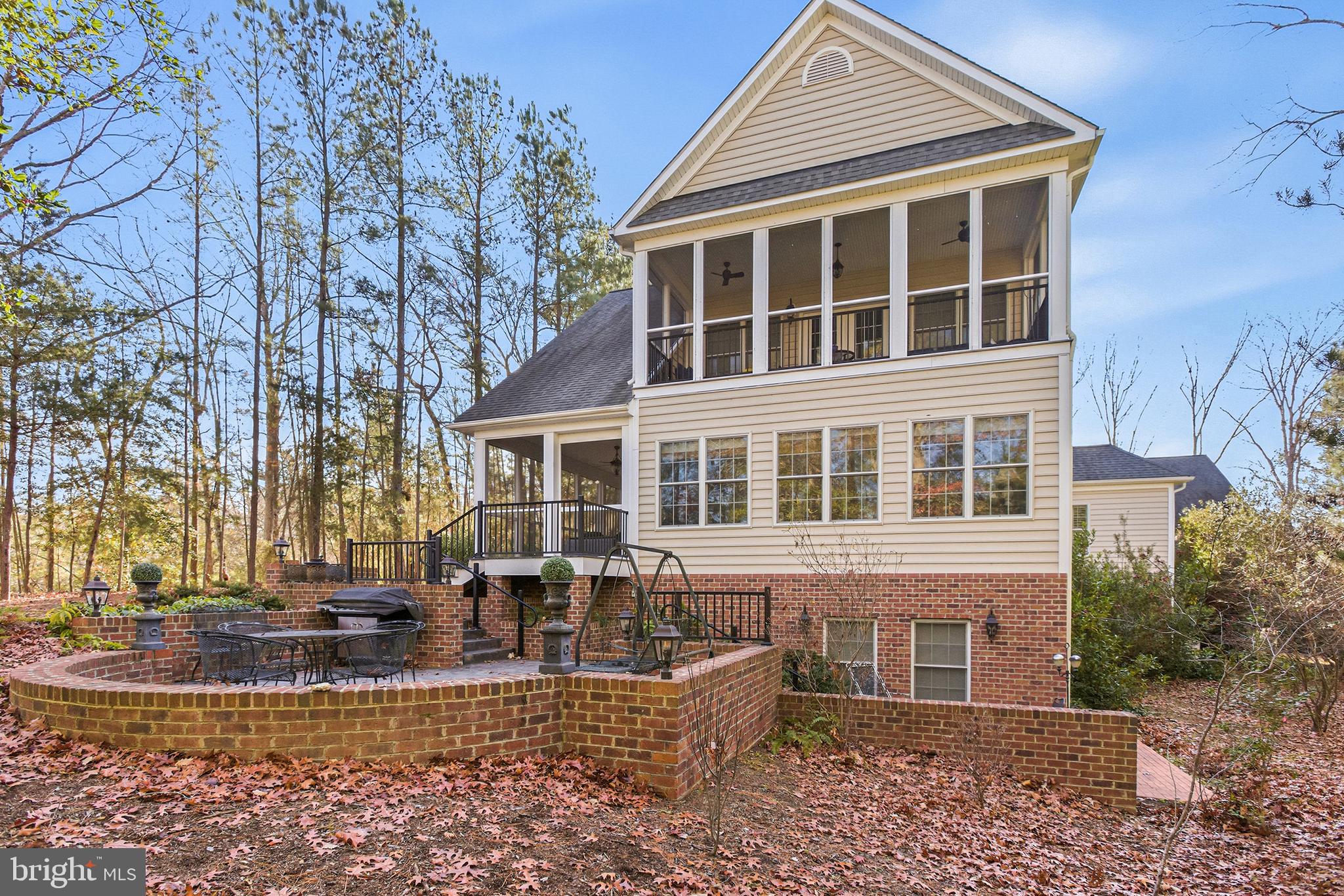 OYSTER SHELL LANDING - Residential