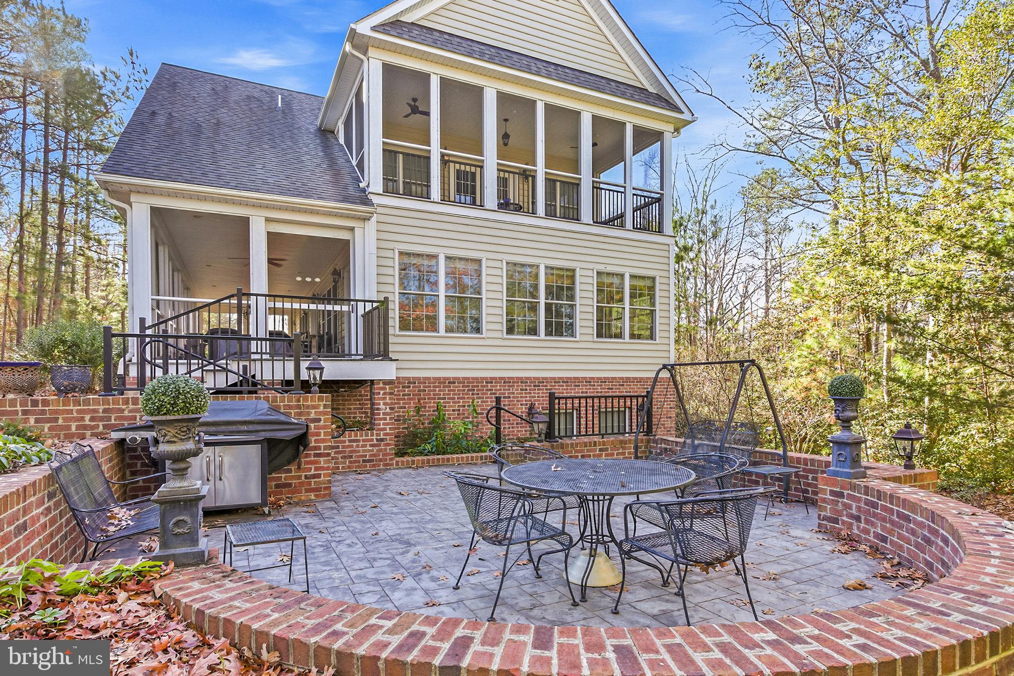 OYSTER SHELL LANDING - Residential