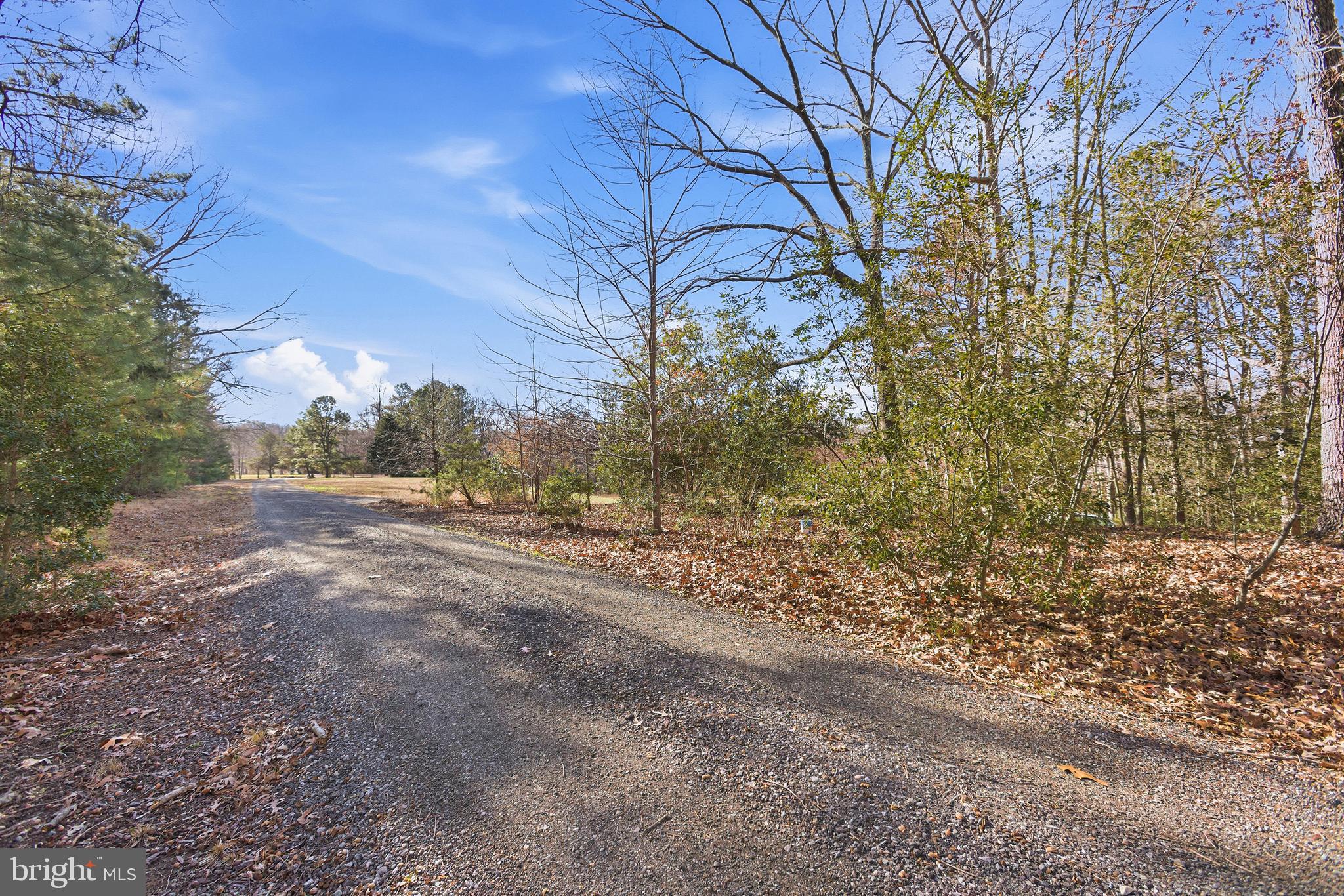 OYSTER SHELL LANDING - Residential