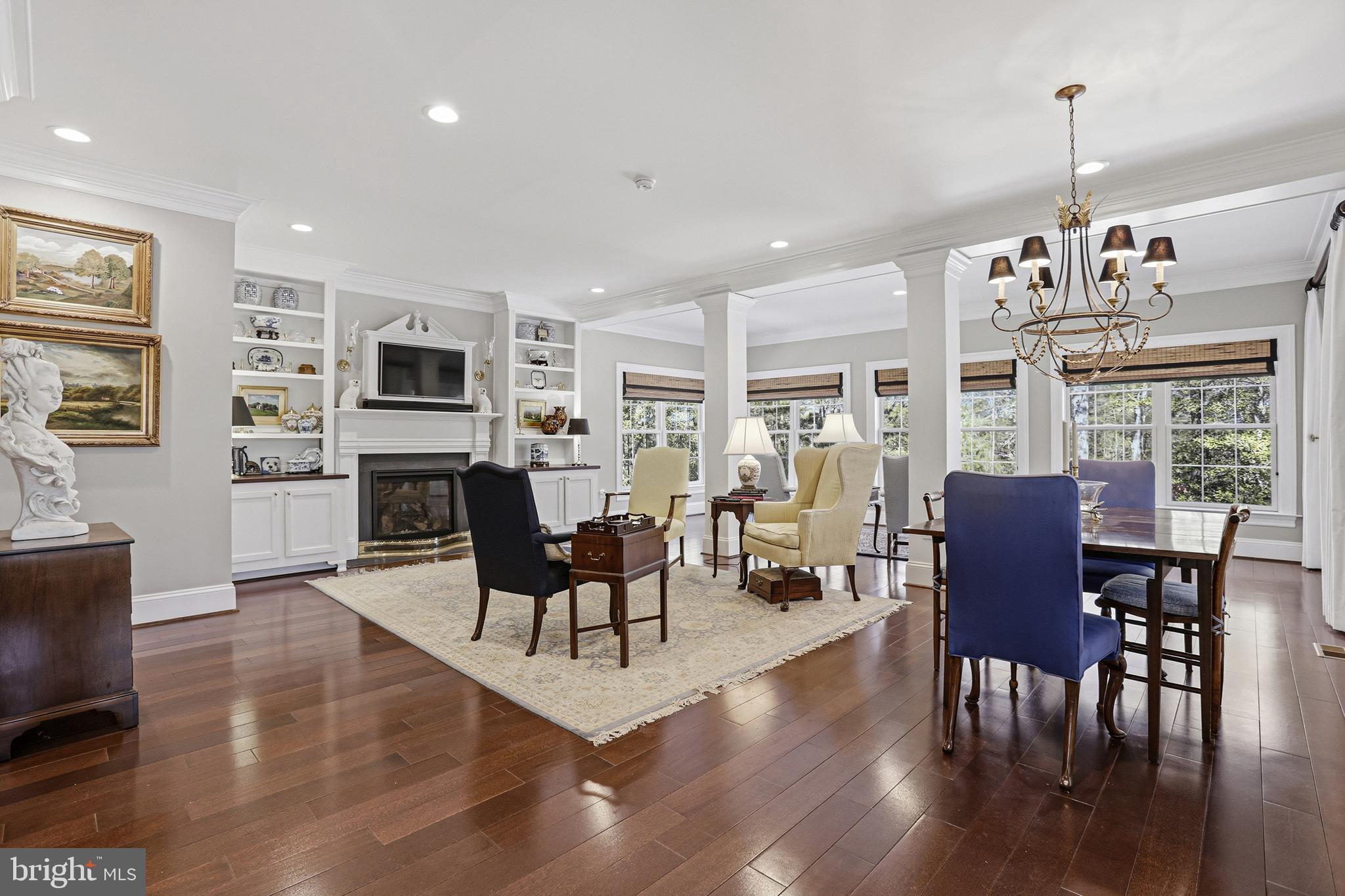 OYSTER SHELL LANDING - Residential