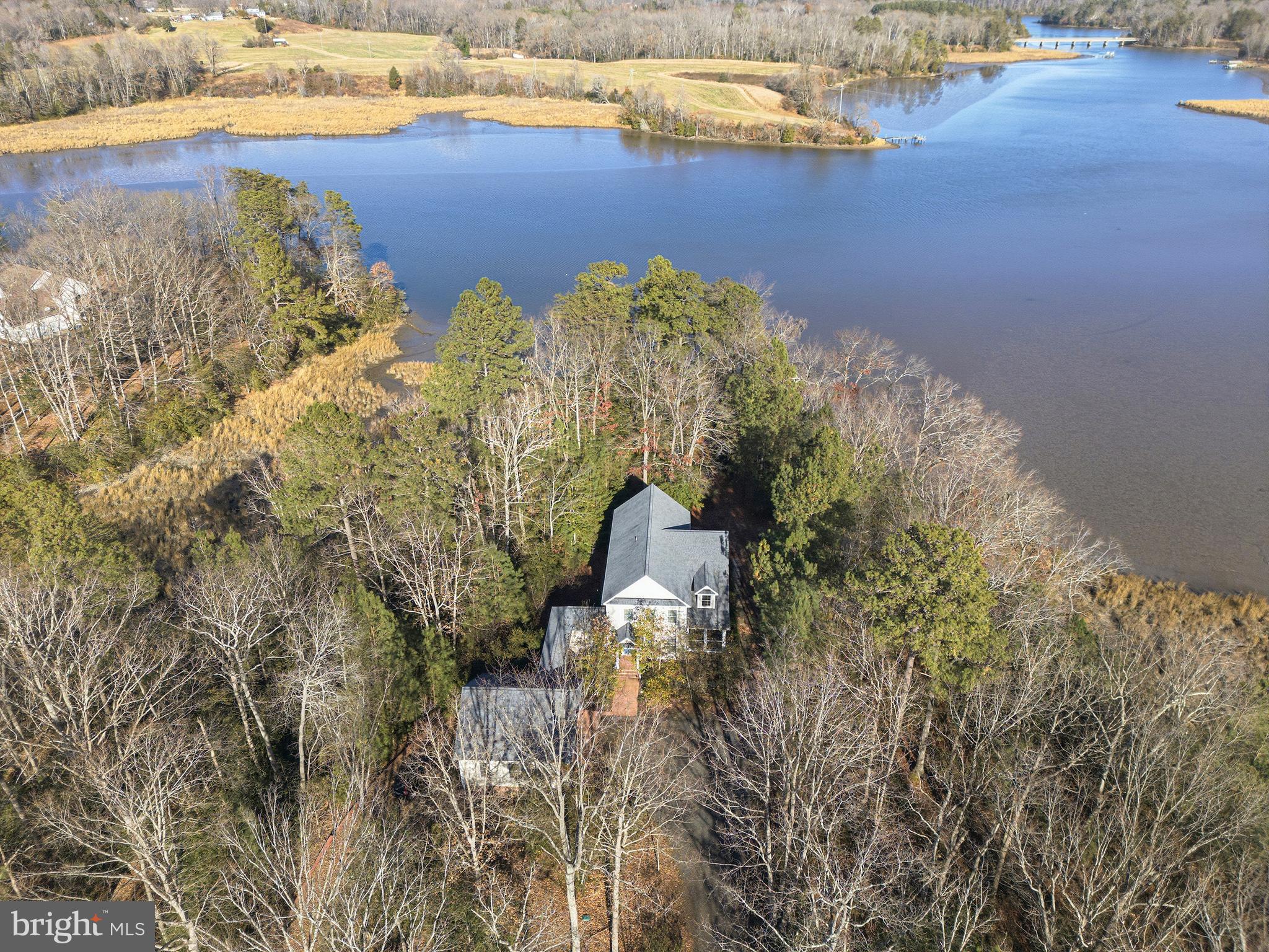 OYSTER SHELL LANDING - Residential