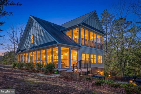 9287 OYSTER SHELL LANE KING GEORGE VA 22485