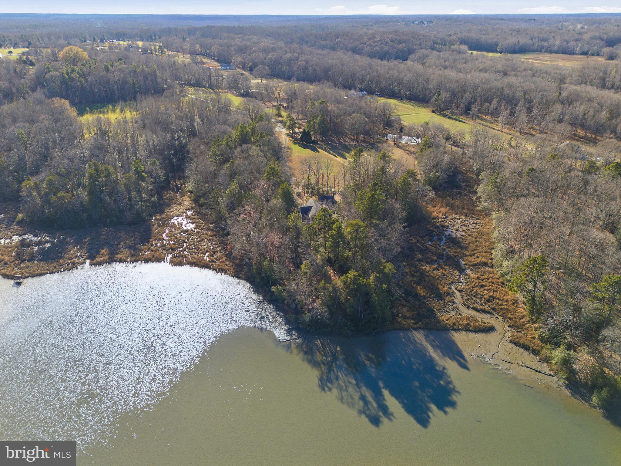OYSTER SHELL LANDING - Residential