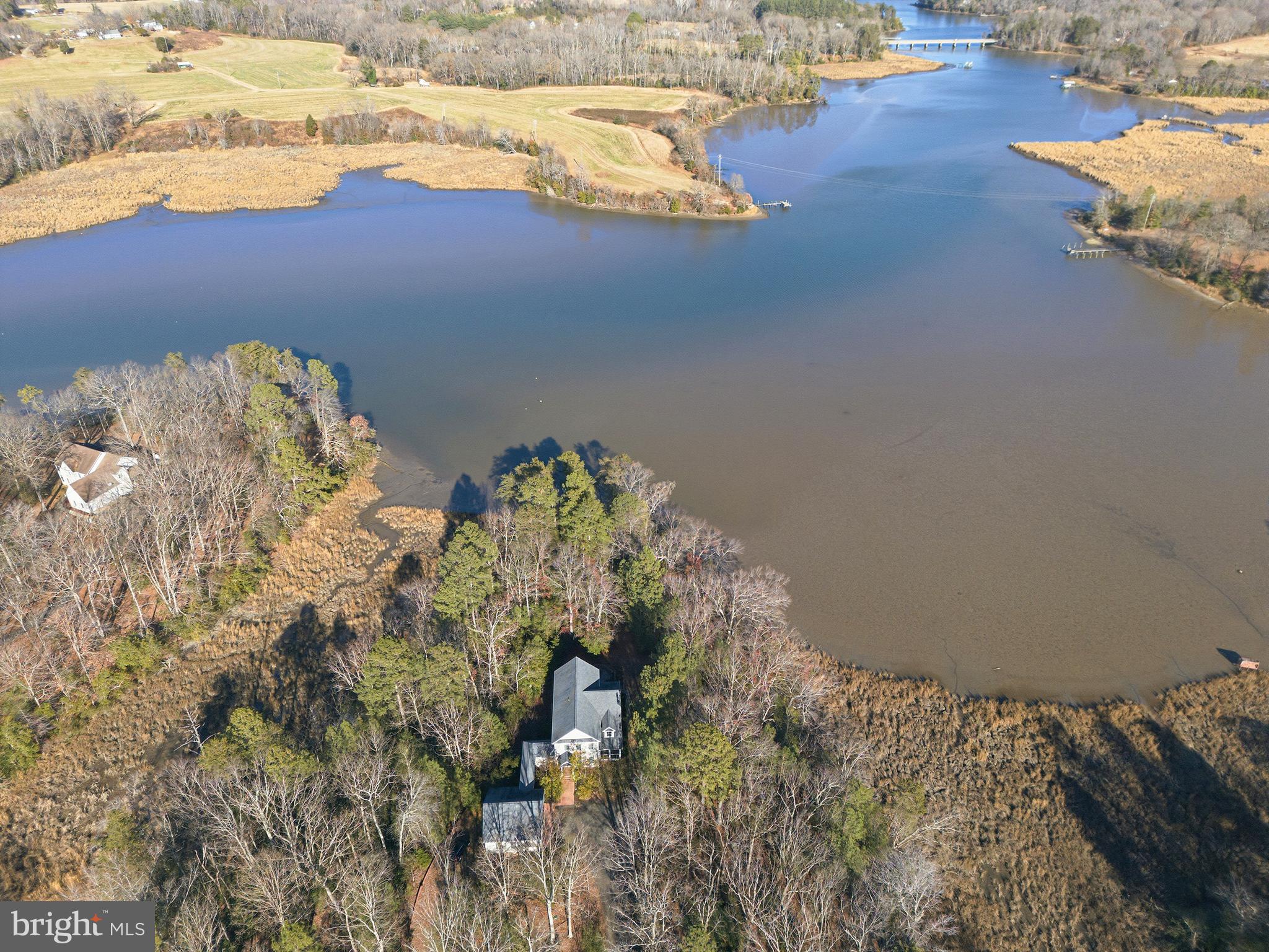 OYSTER SHELL LANDING - Residential