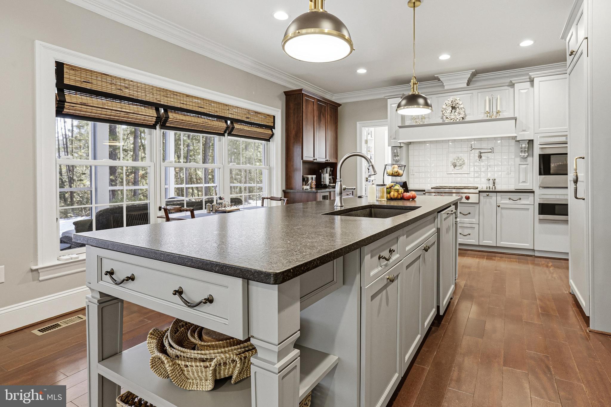 OYSTER SHELL LANDING - Residential