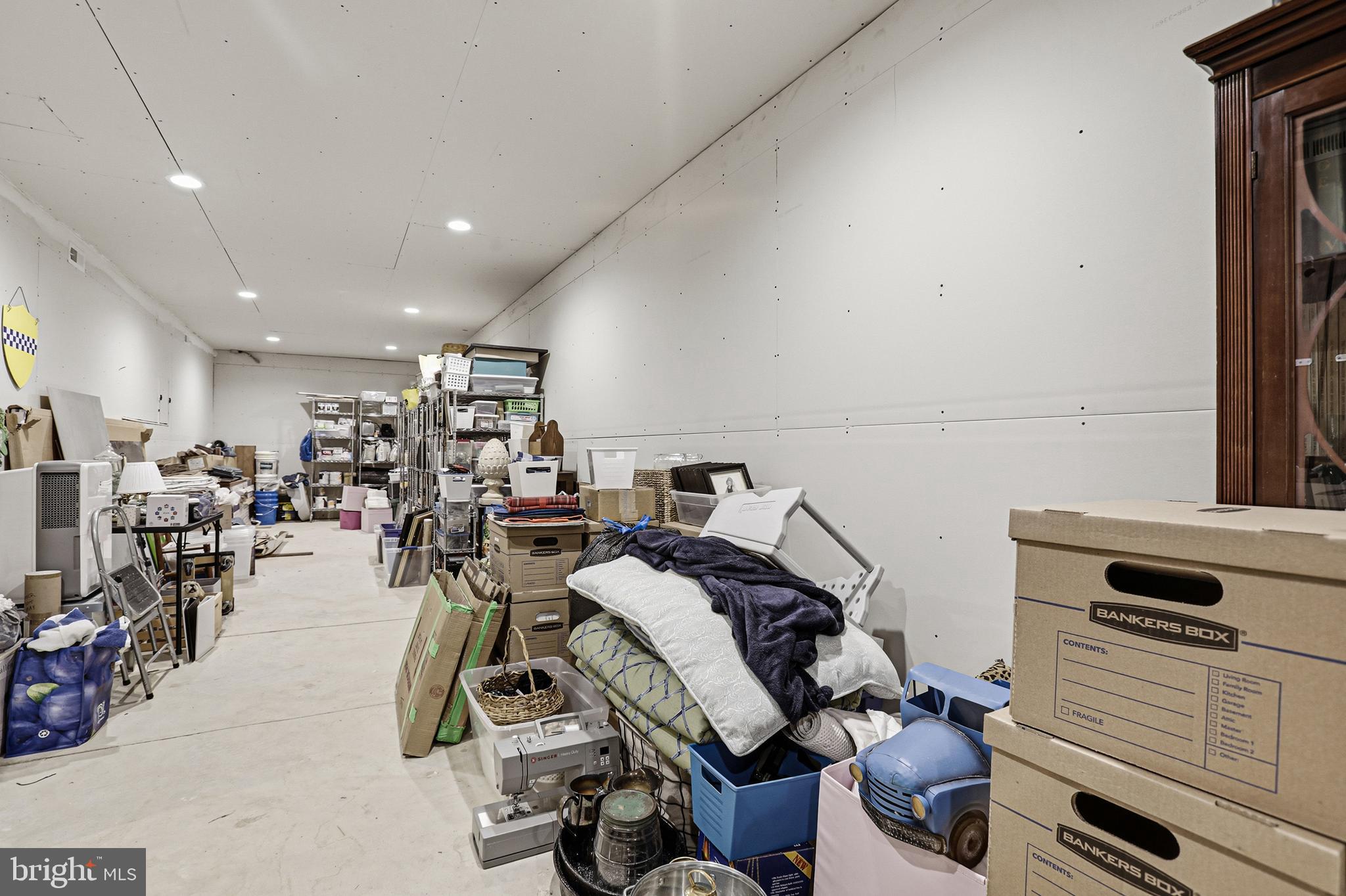 OYSTER SHELL LANDING - Residential