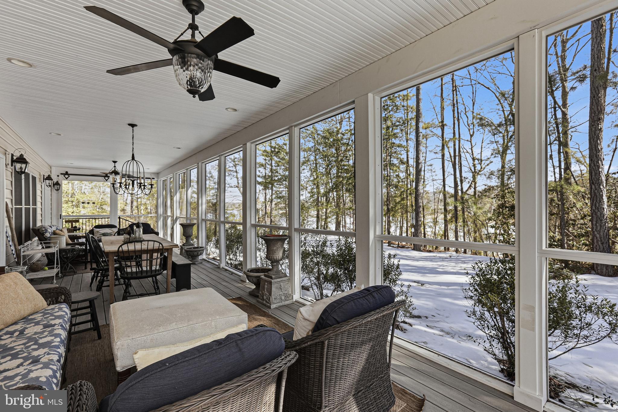 OYSTER SHELL LANDING - Residential