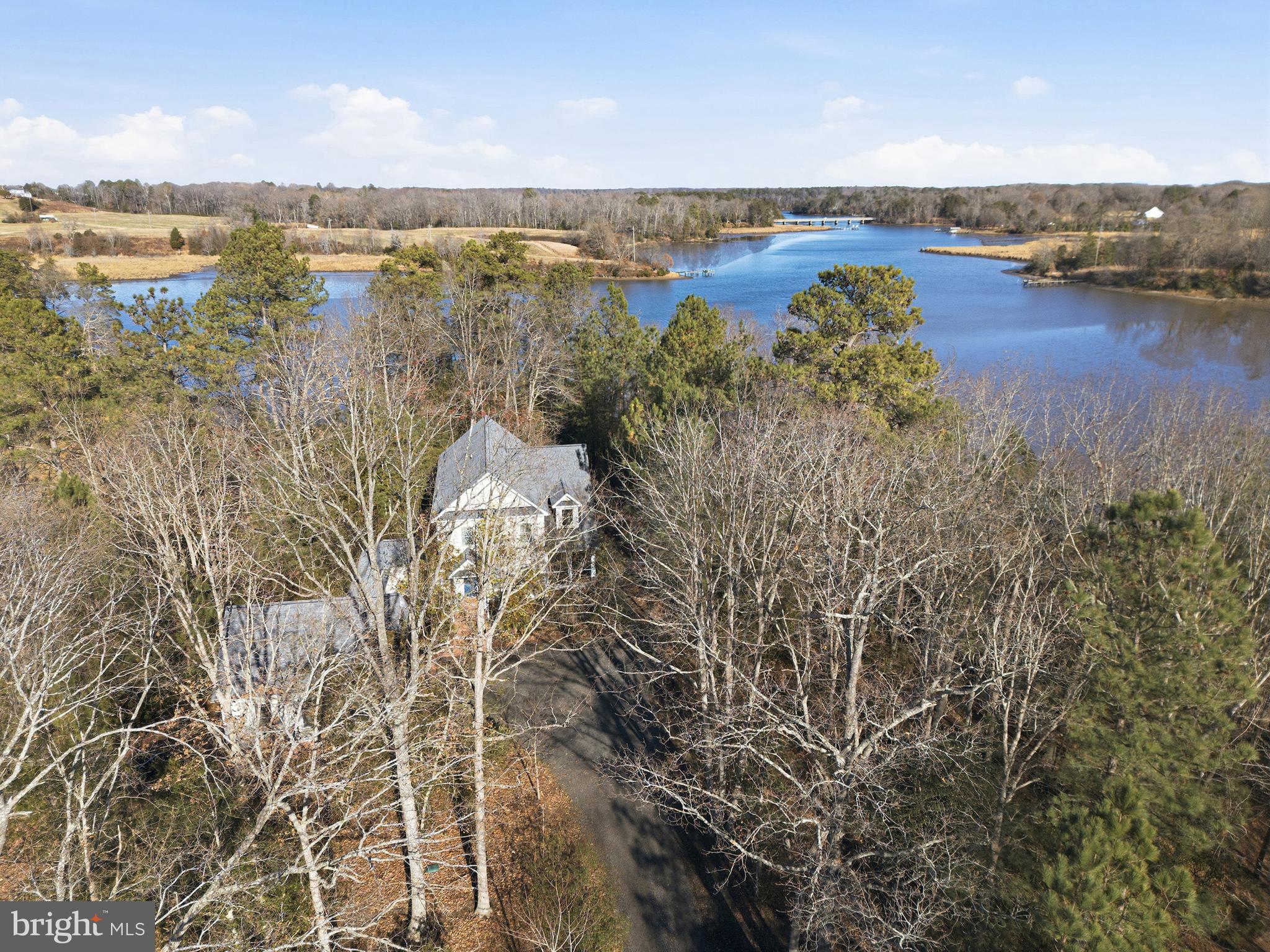 OYSTER SHELL LANDING - Residential