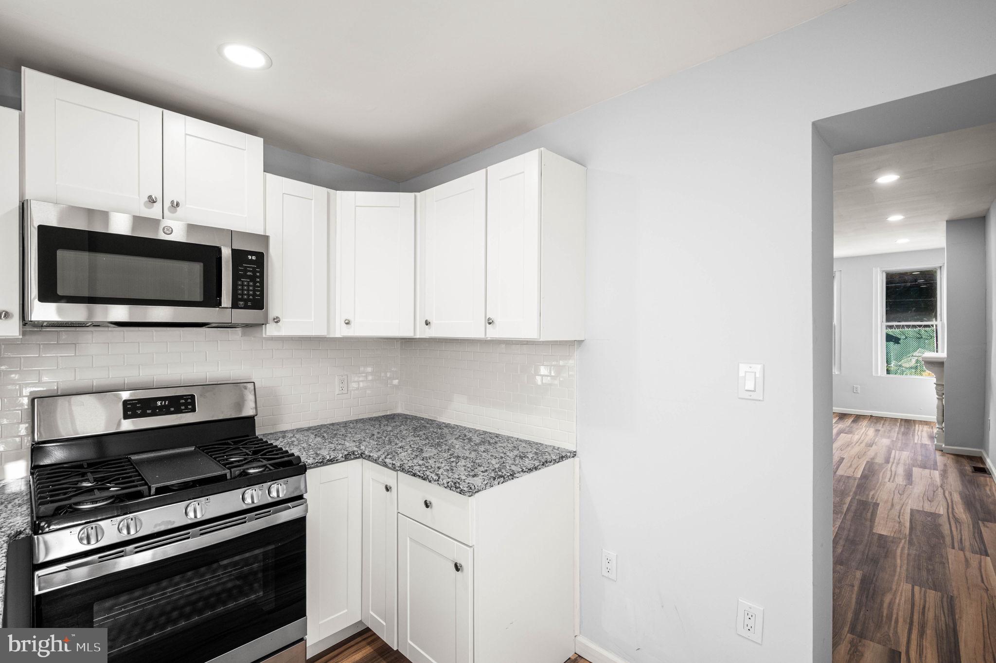 NORTH CENTRAL - Residential