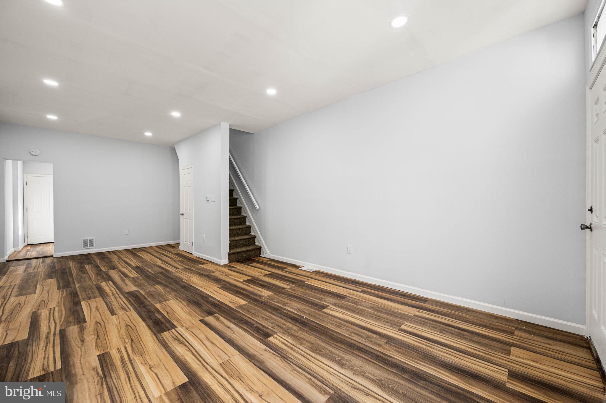 NORTH CENTRAL - Residential