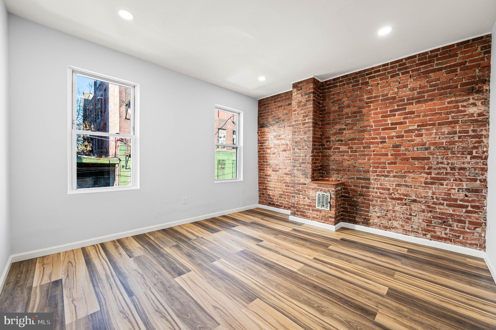 NORTH CENTRAL - Residential