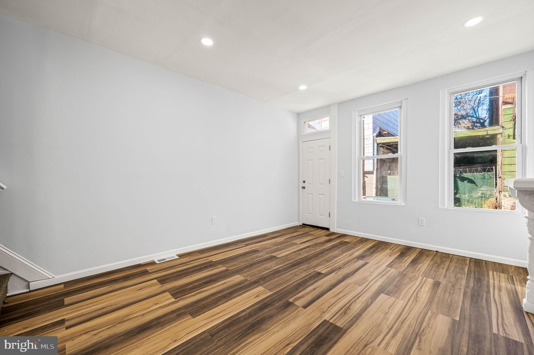 NORTH CENTRAL - Residential