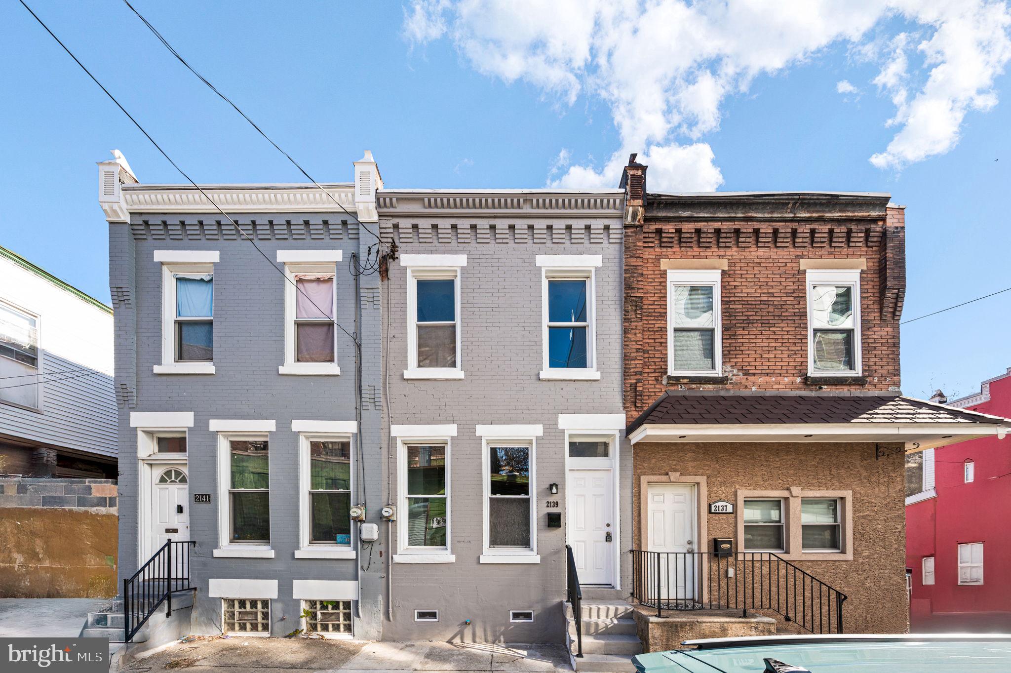 NORTH CENTRAL - Residential