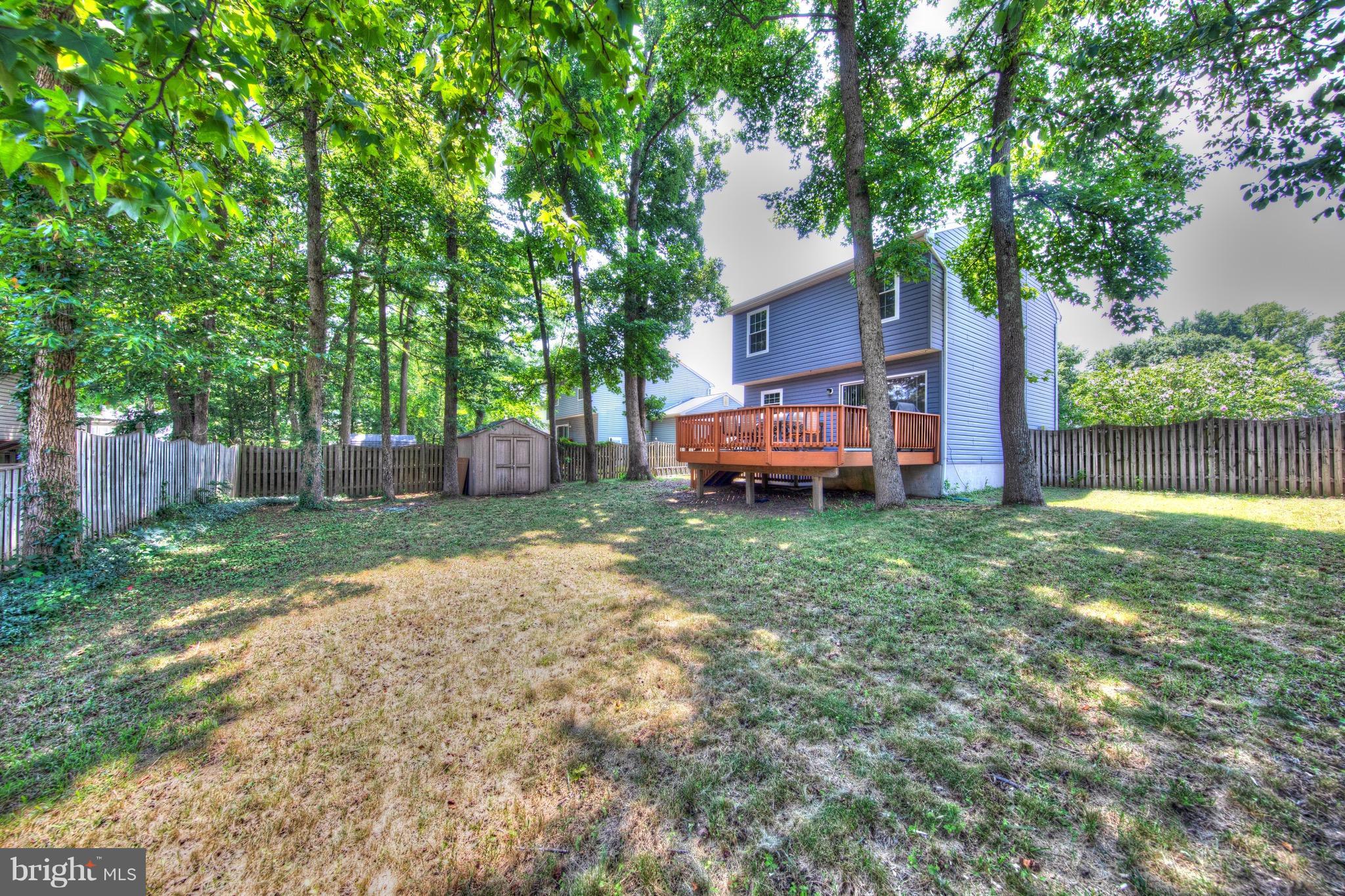 HOWARD MANOR - Residential